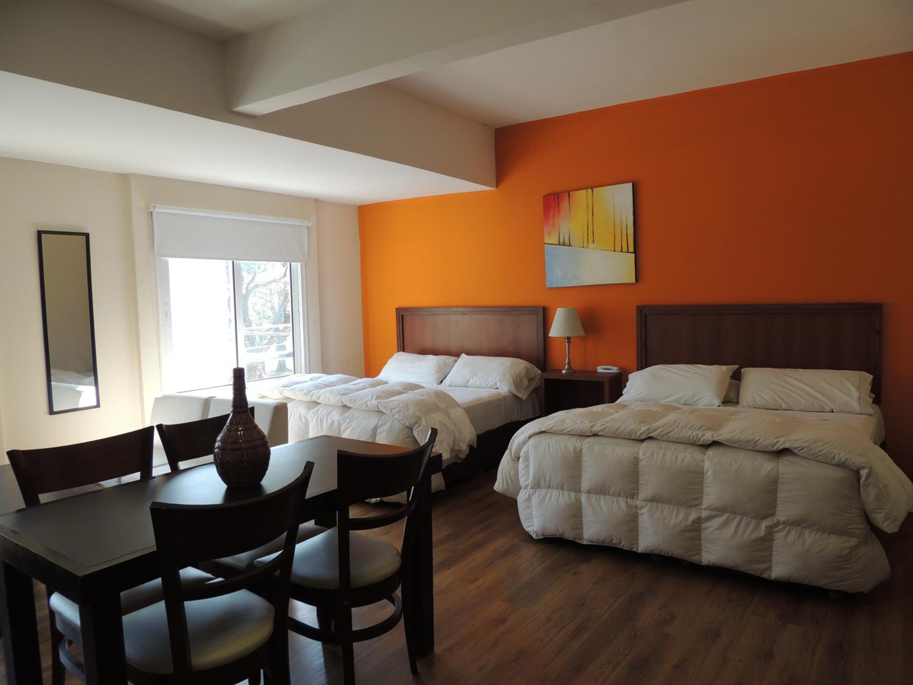 Executive Suite photo 3