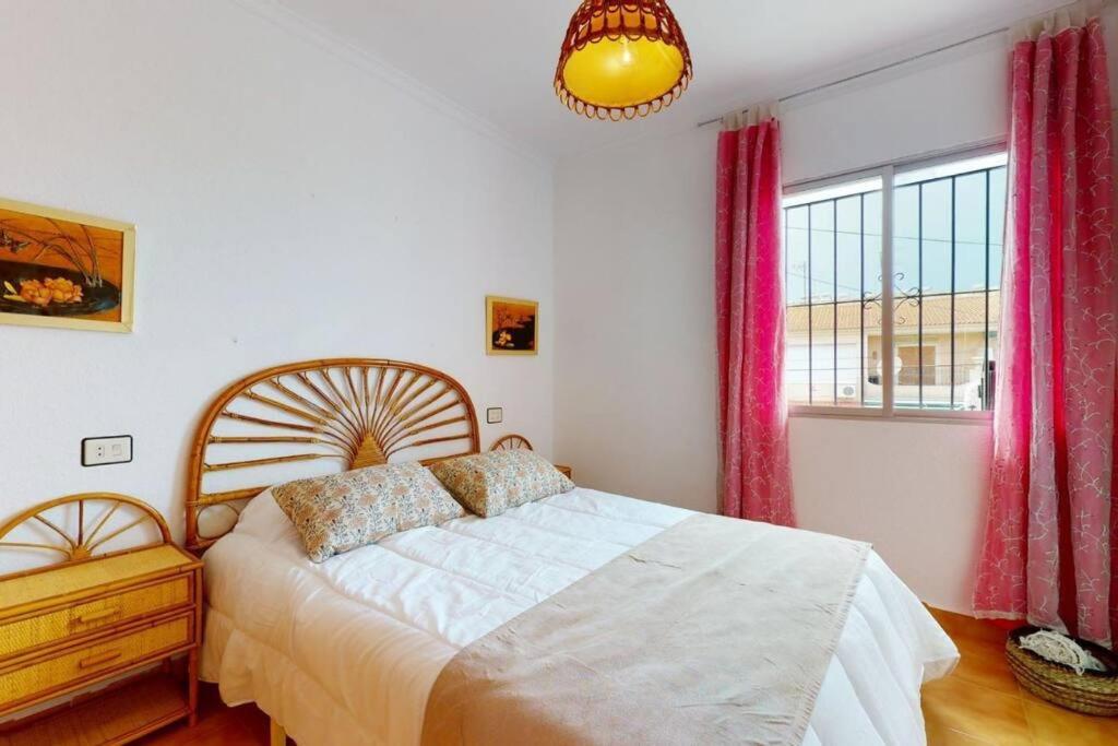 Casa de Dos Habitaciones