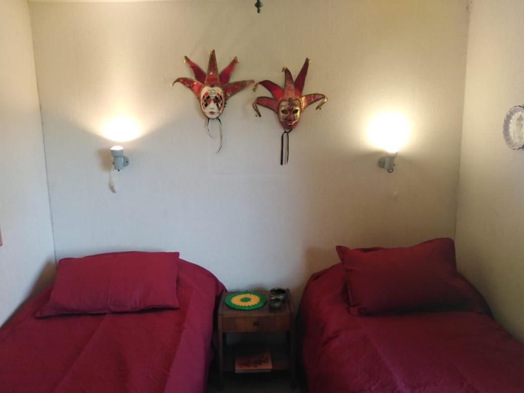 Twin Room photo 3