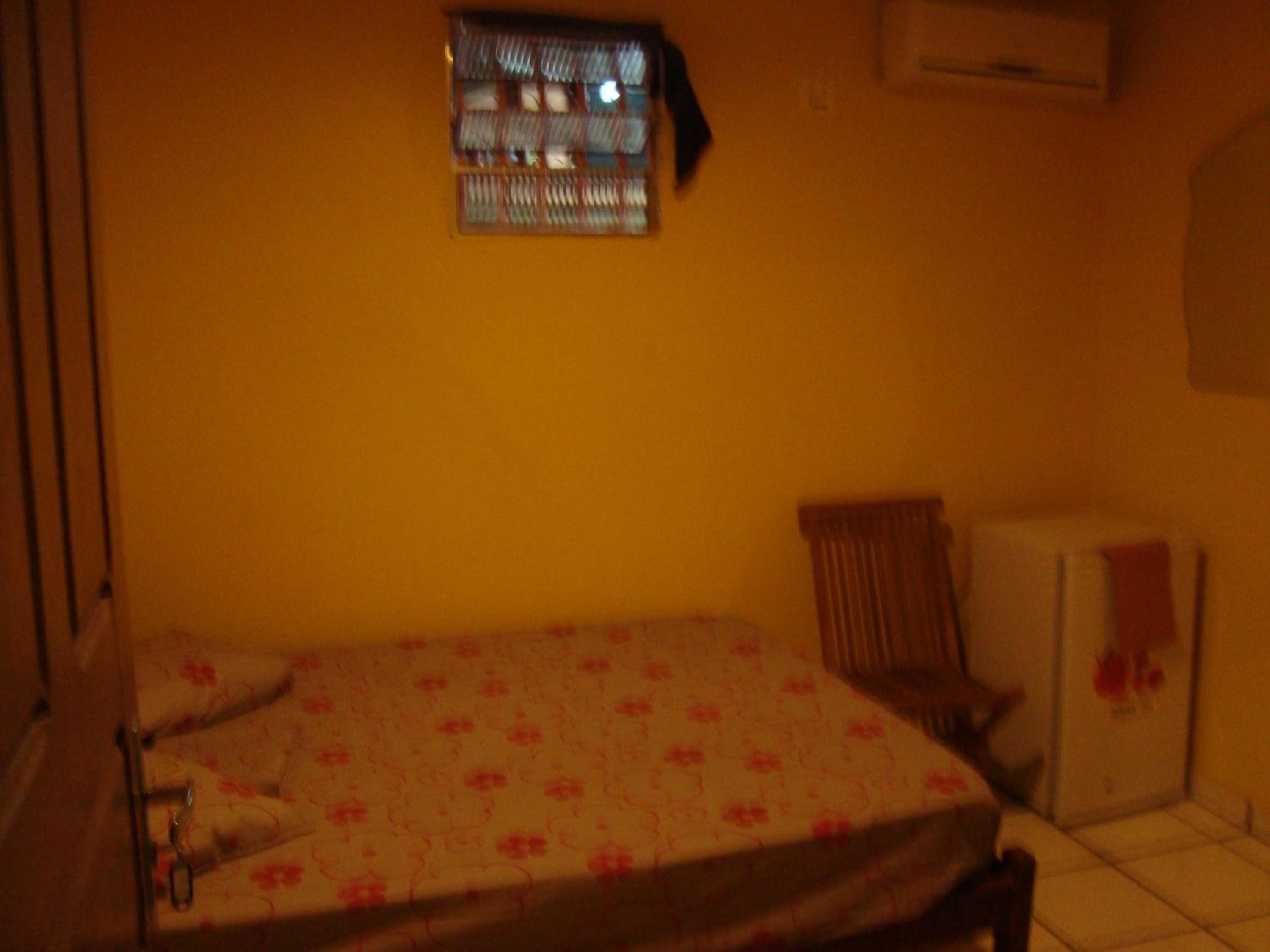 Deluxe Double Room With Shower