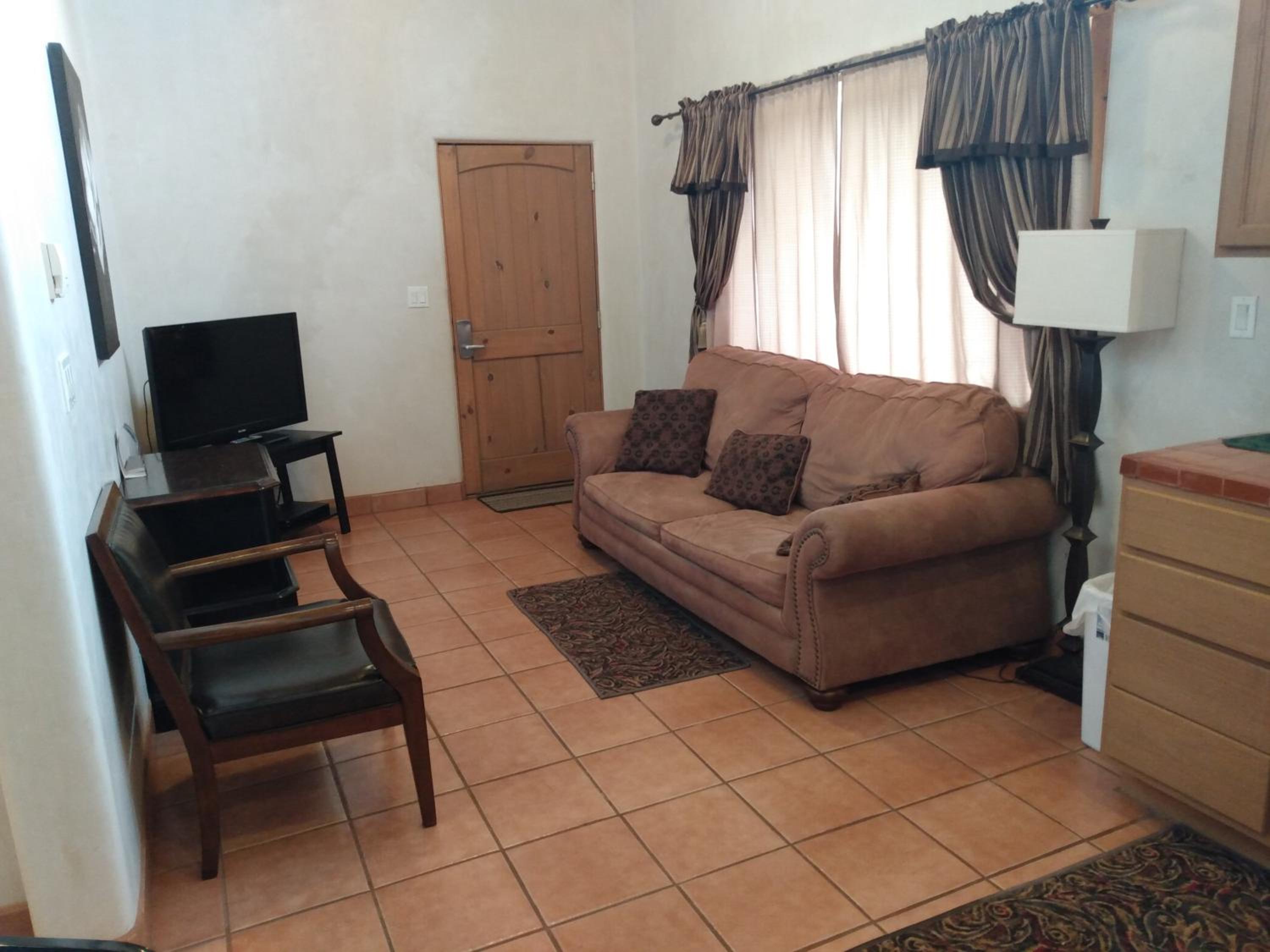 Enchanted Suite -  One Bed/ 1 Bath House photo 1