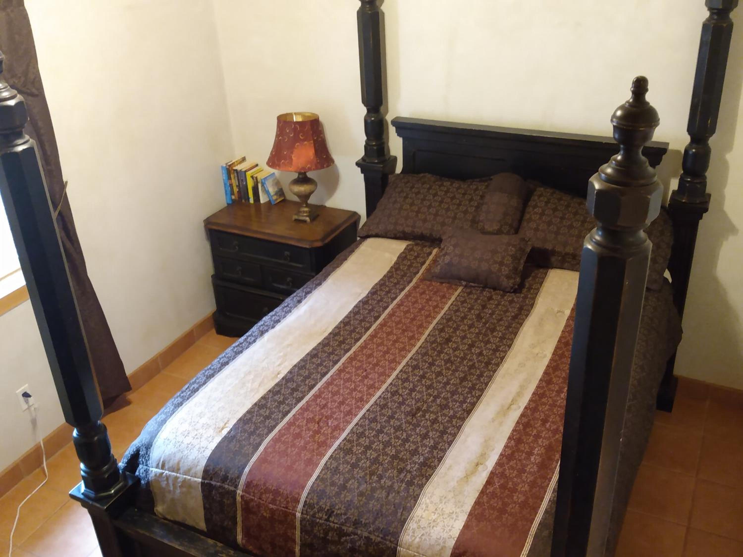 Enchanted Suite -  One Bed/ 1 Bath House photo 2
