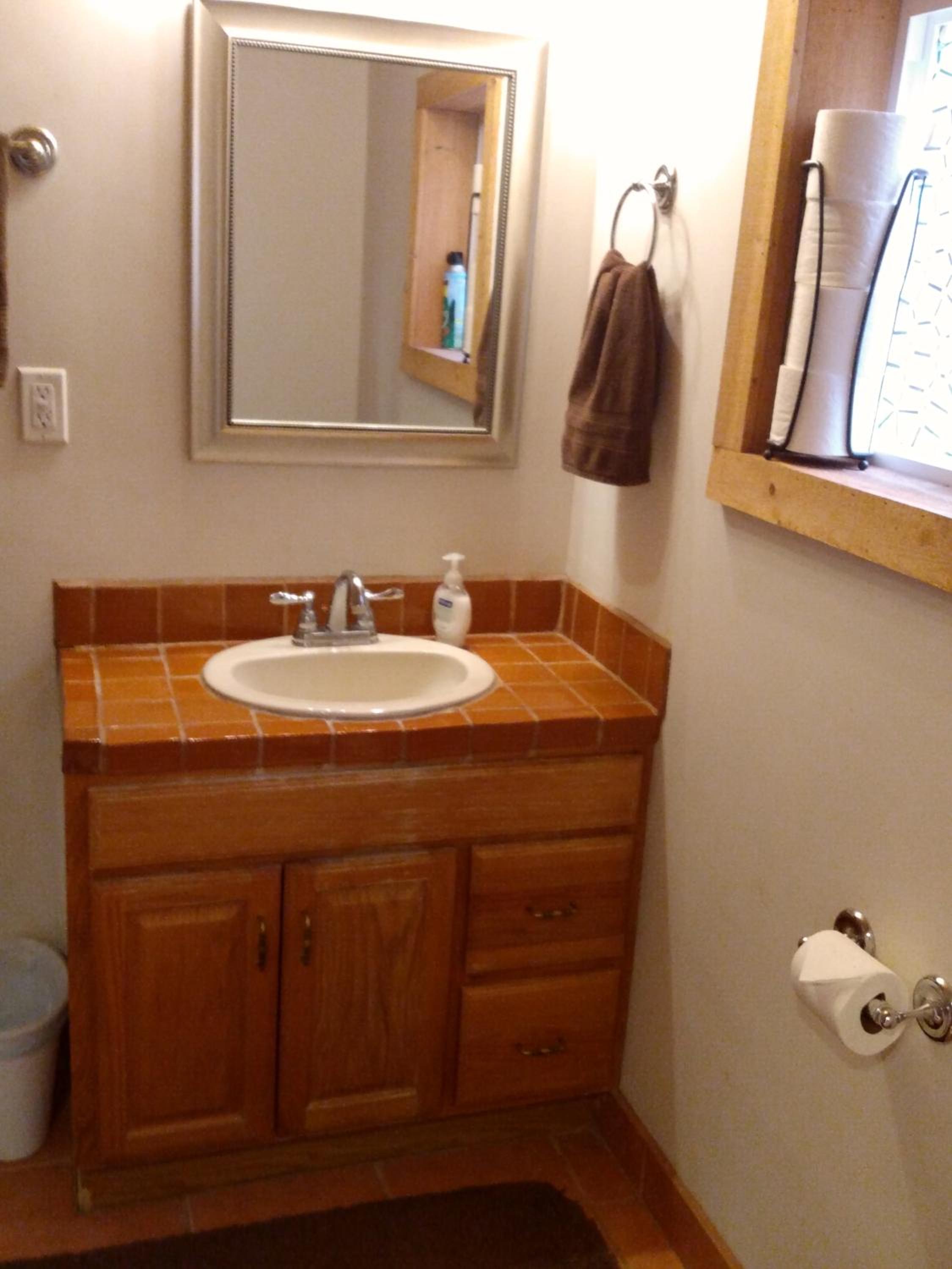 Enchanted Suite -  One Bed/ 1 Bath House photo 3