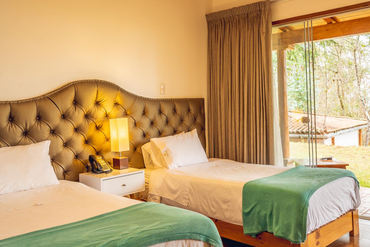 Superior Twin Room photo 3