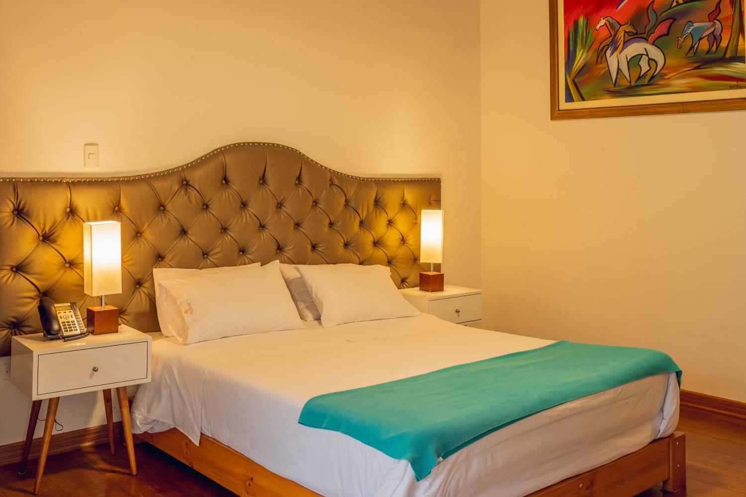 Superior Double Room photo 3