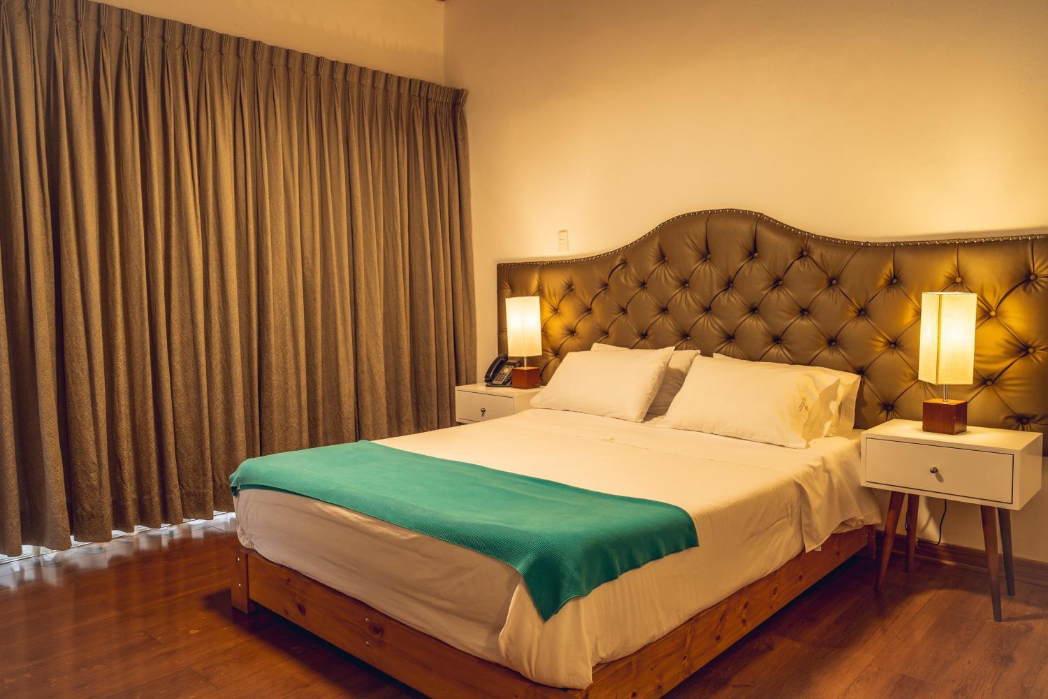 Deluxe Single Room photo 3