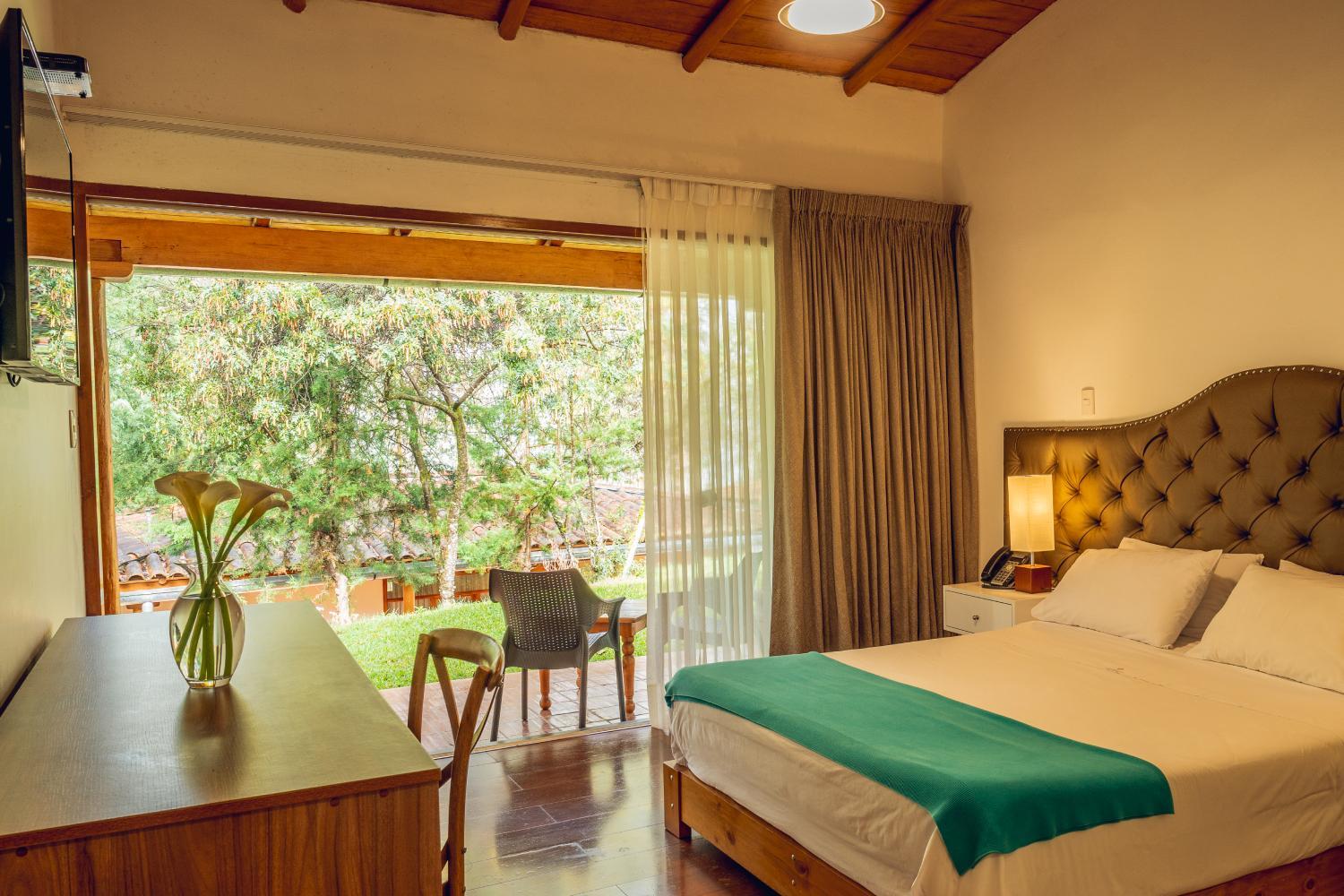 Deluxe Single Room photo 2