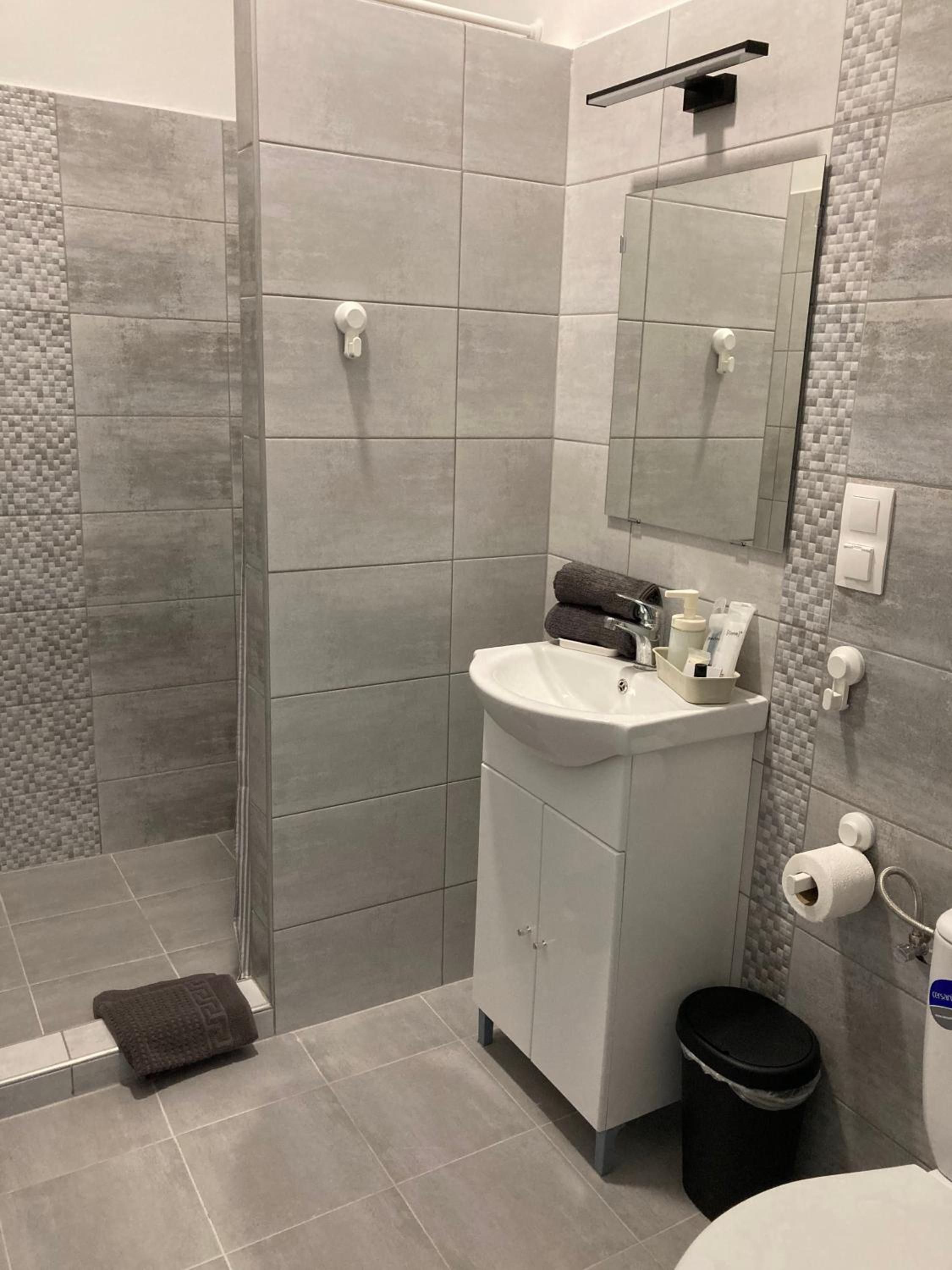Family Room With Shower photo 3