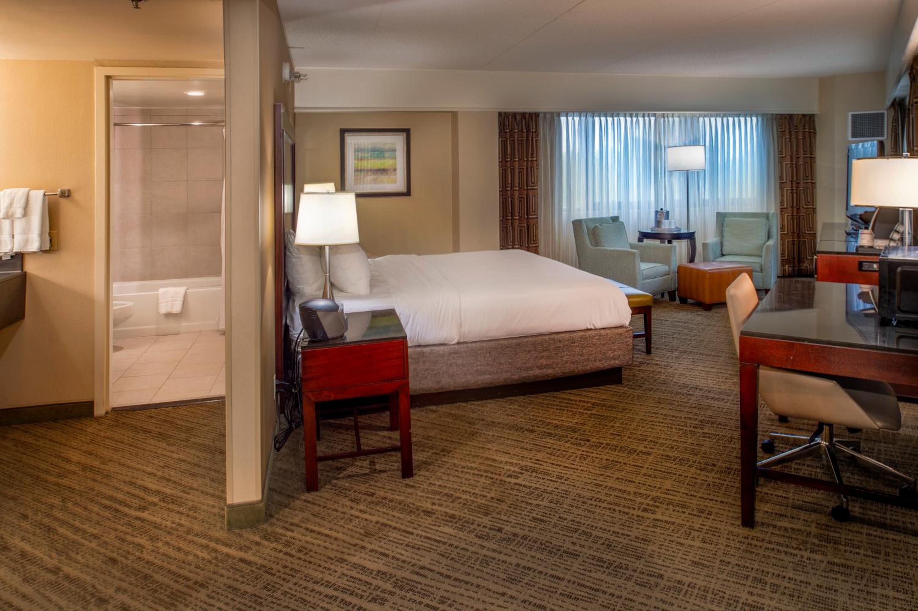 Premium Room - Photo 2