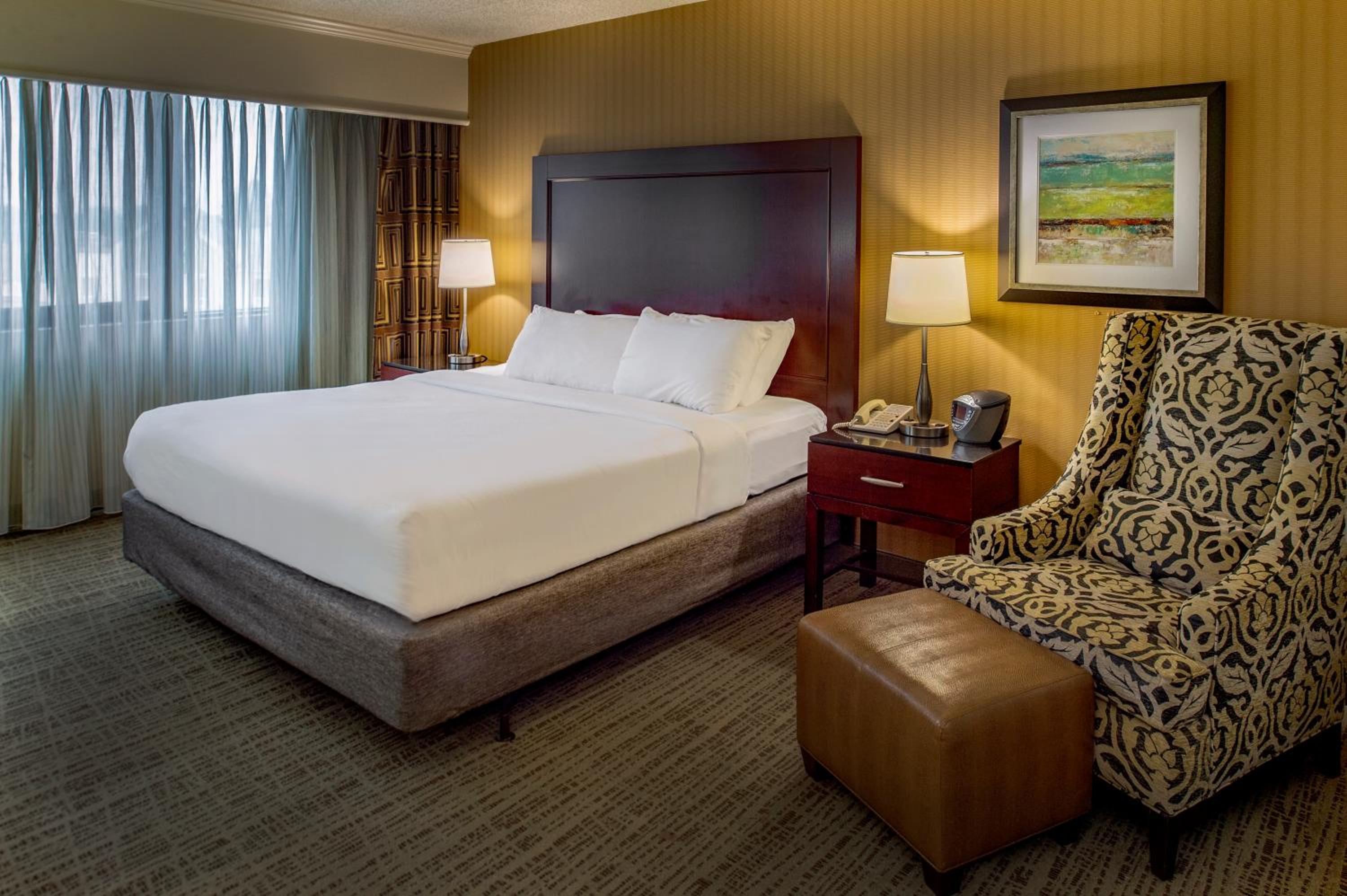 Standard King Room - High Floor - Photo 3