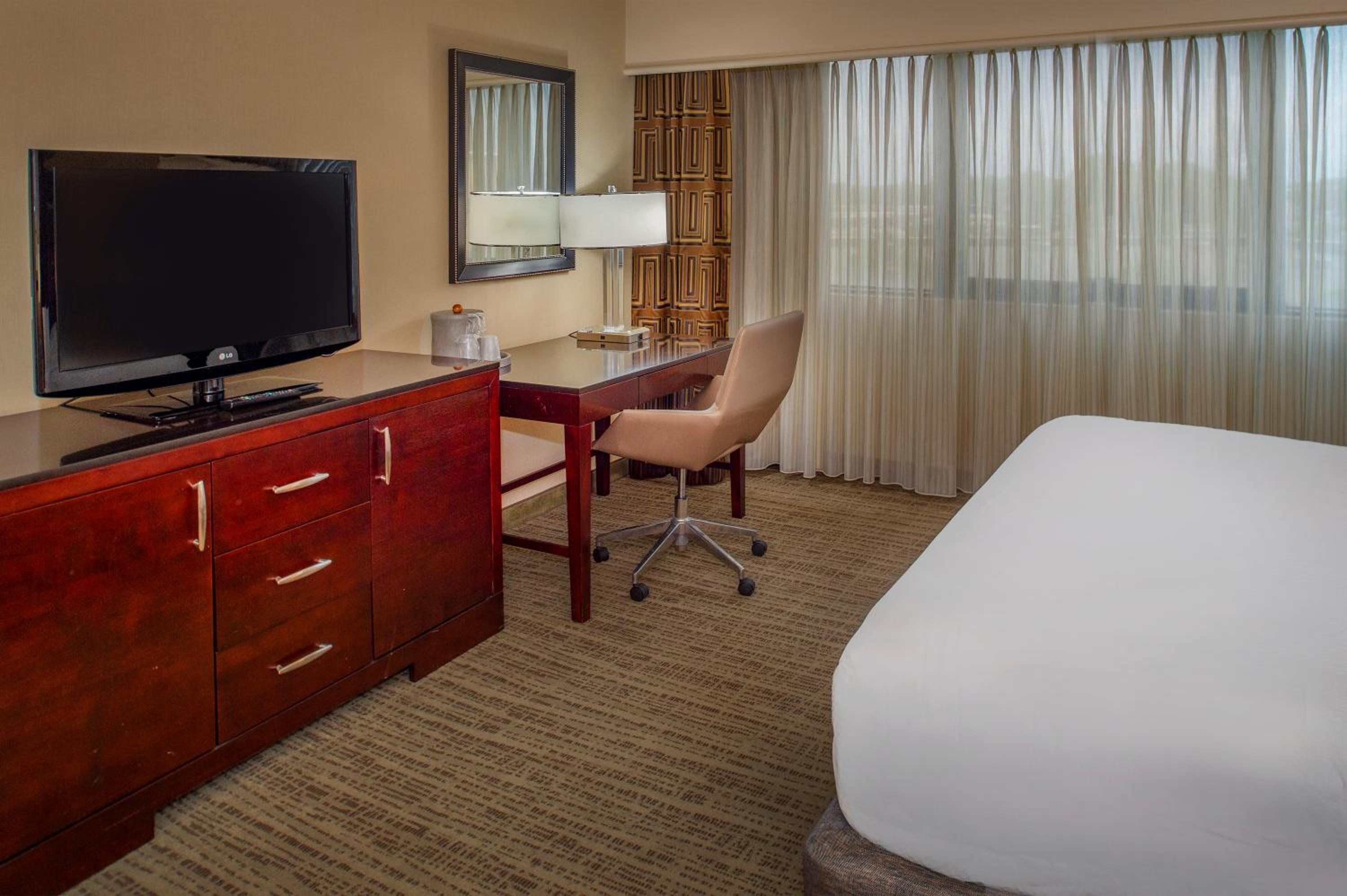 Standard Double Room with Two Double Beds - Photo 1