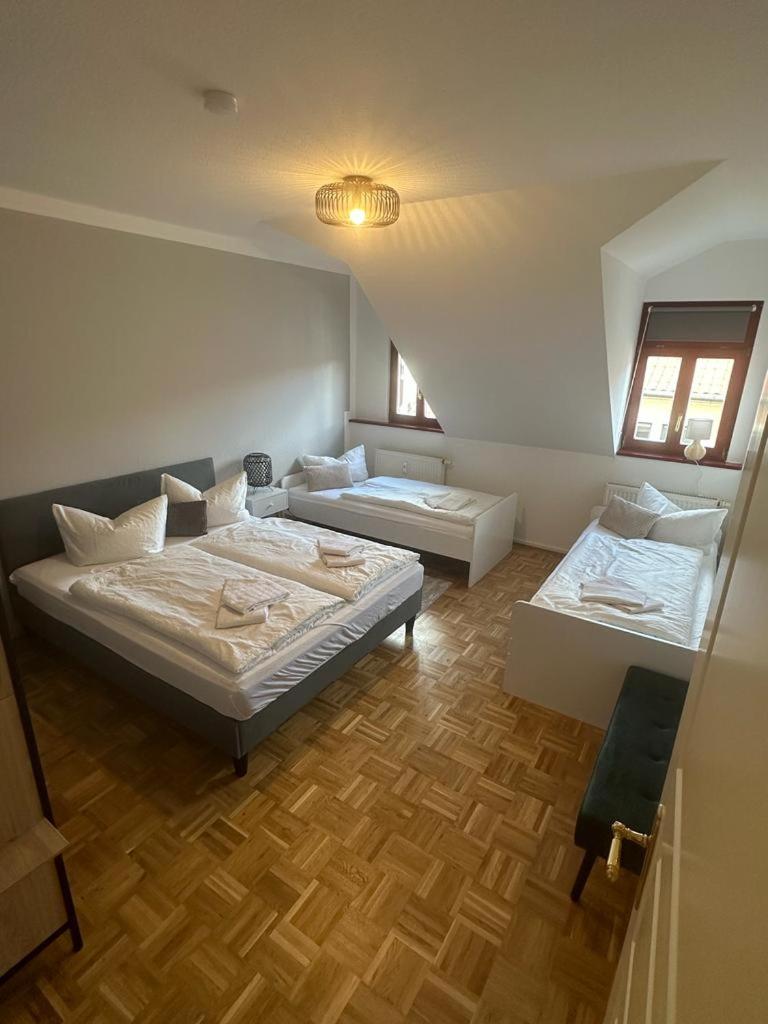 Two-Bedroom Apartment photo 1