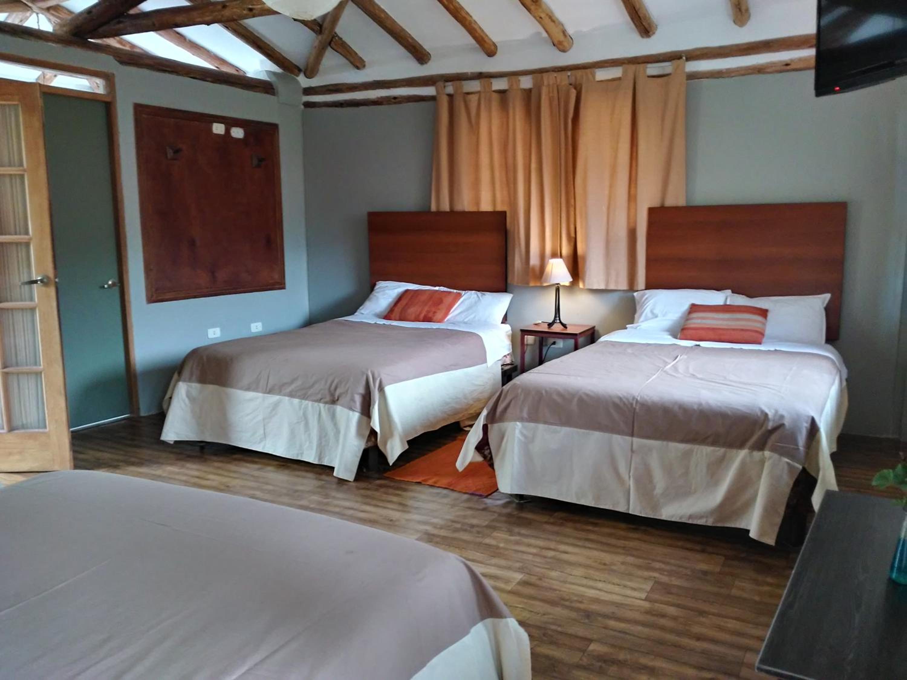 Superior Quadruple Room photo 1