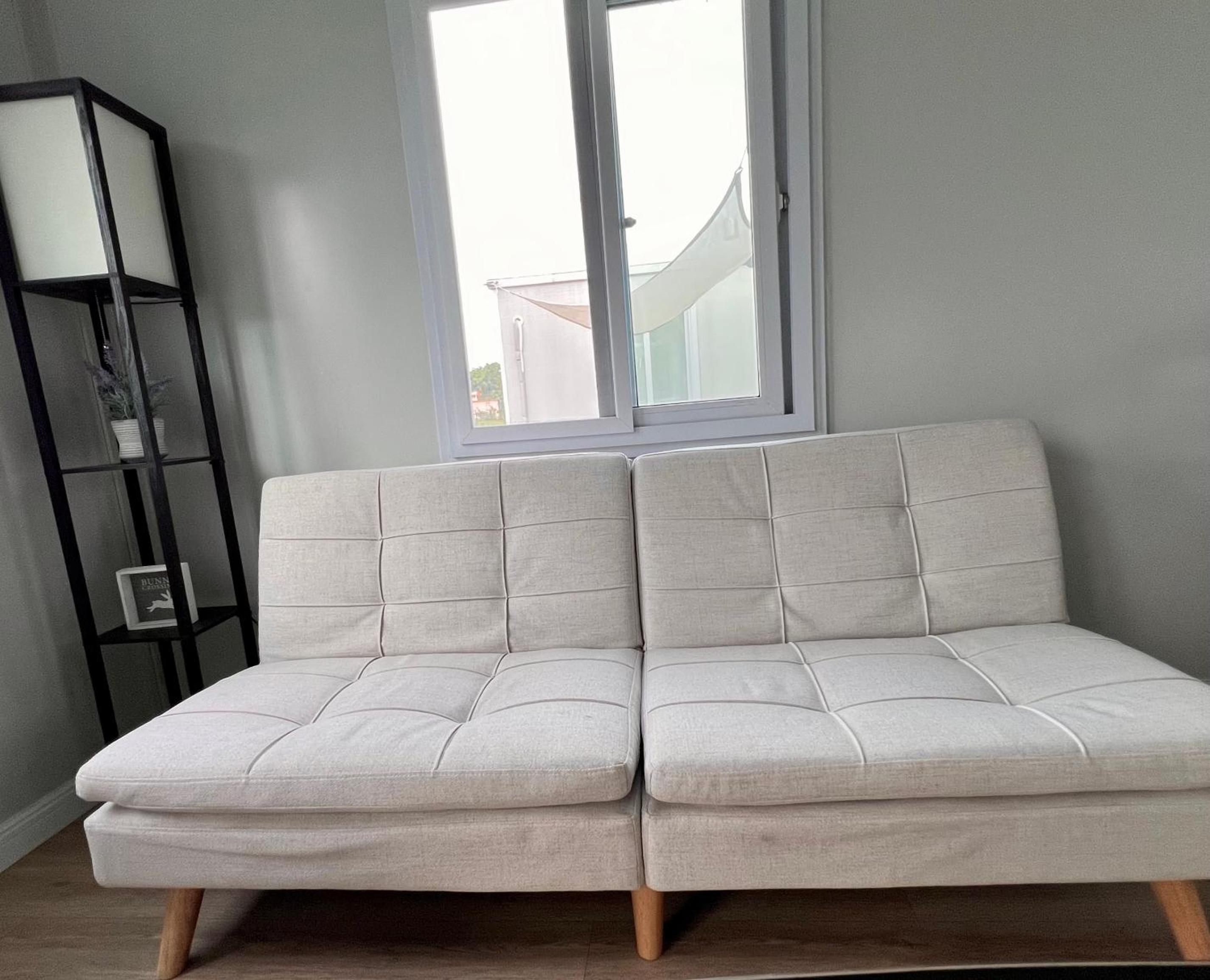 Two-Bedroom House photo 2