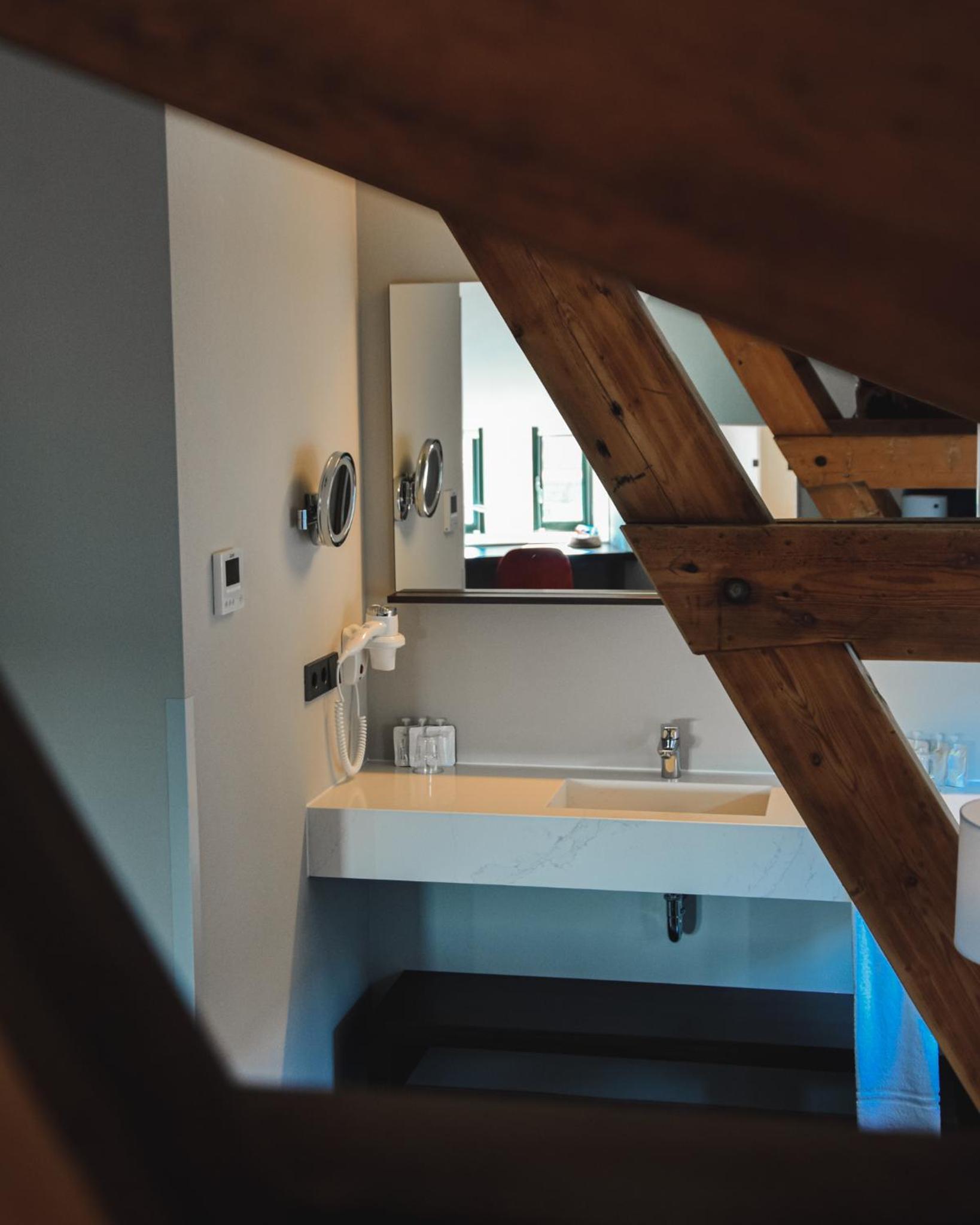 Deluxe Junior Suite
