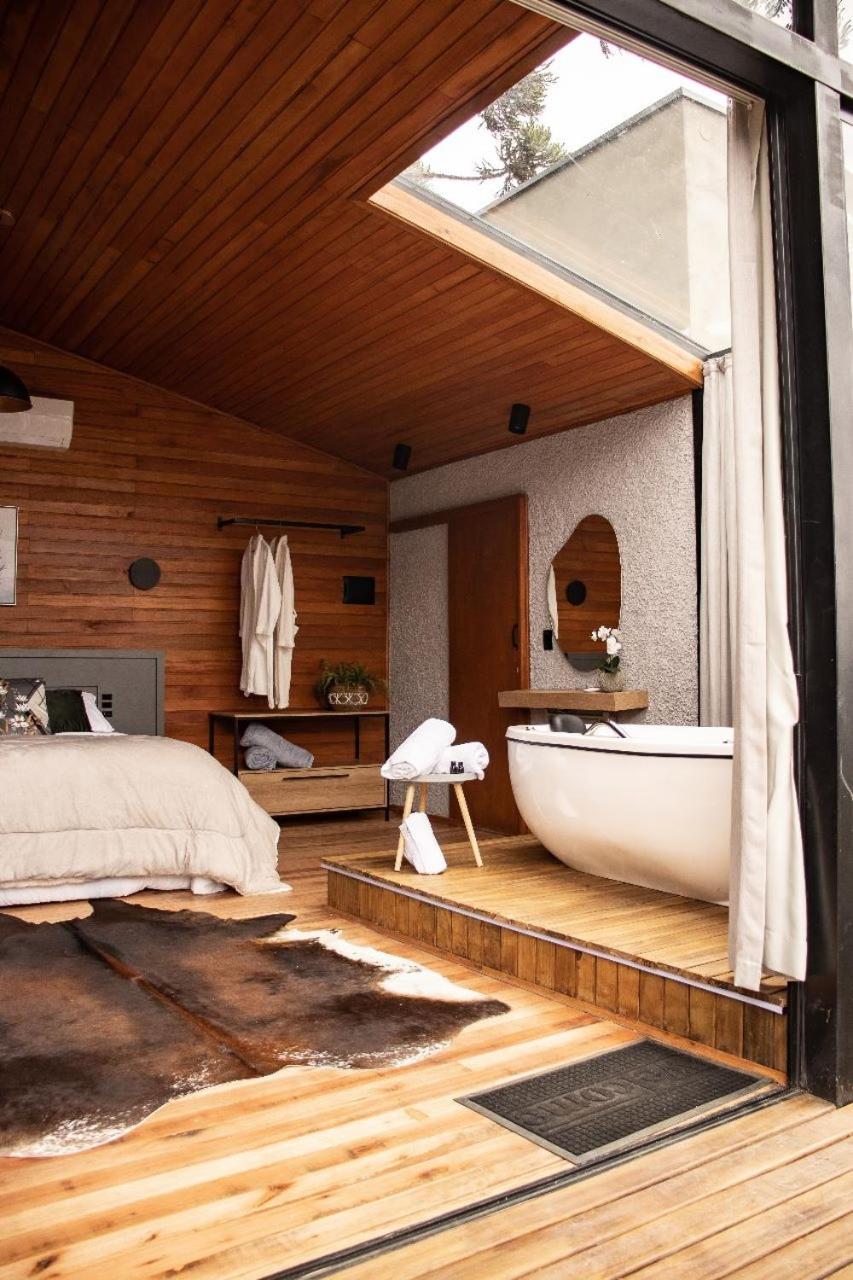 Superior Chalet