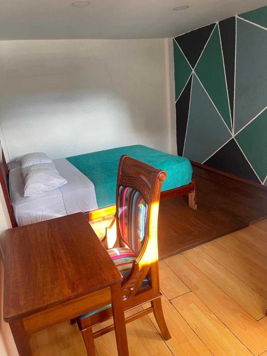 Double Room with Private Bathroom photo 3