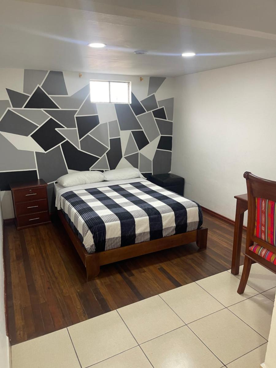 Double Room with Private Bathroom photo 2