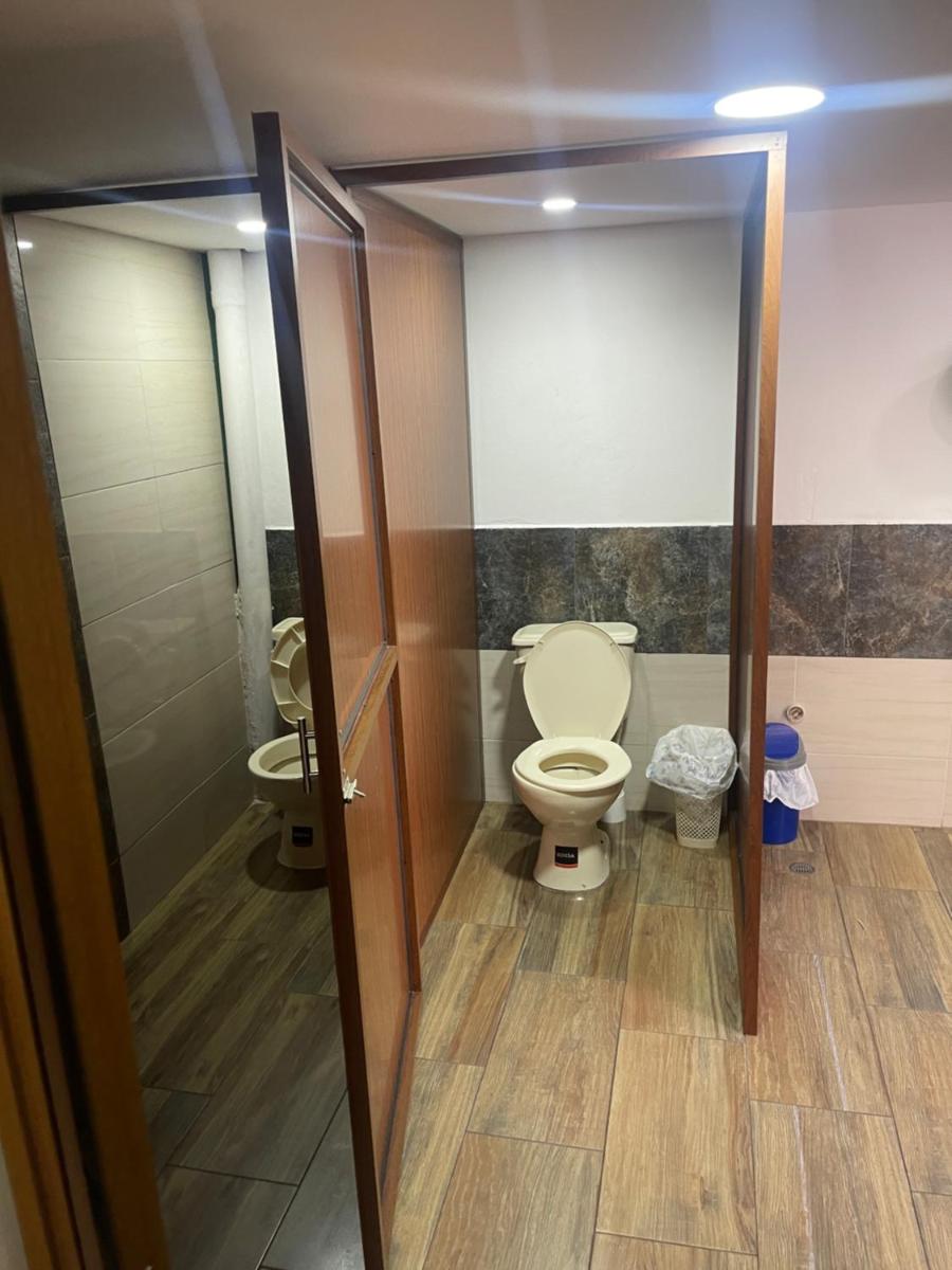 Triple Room with Shared Bathroom photo 2