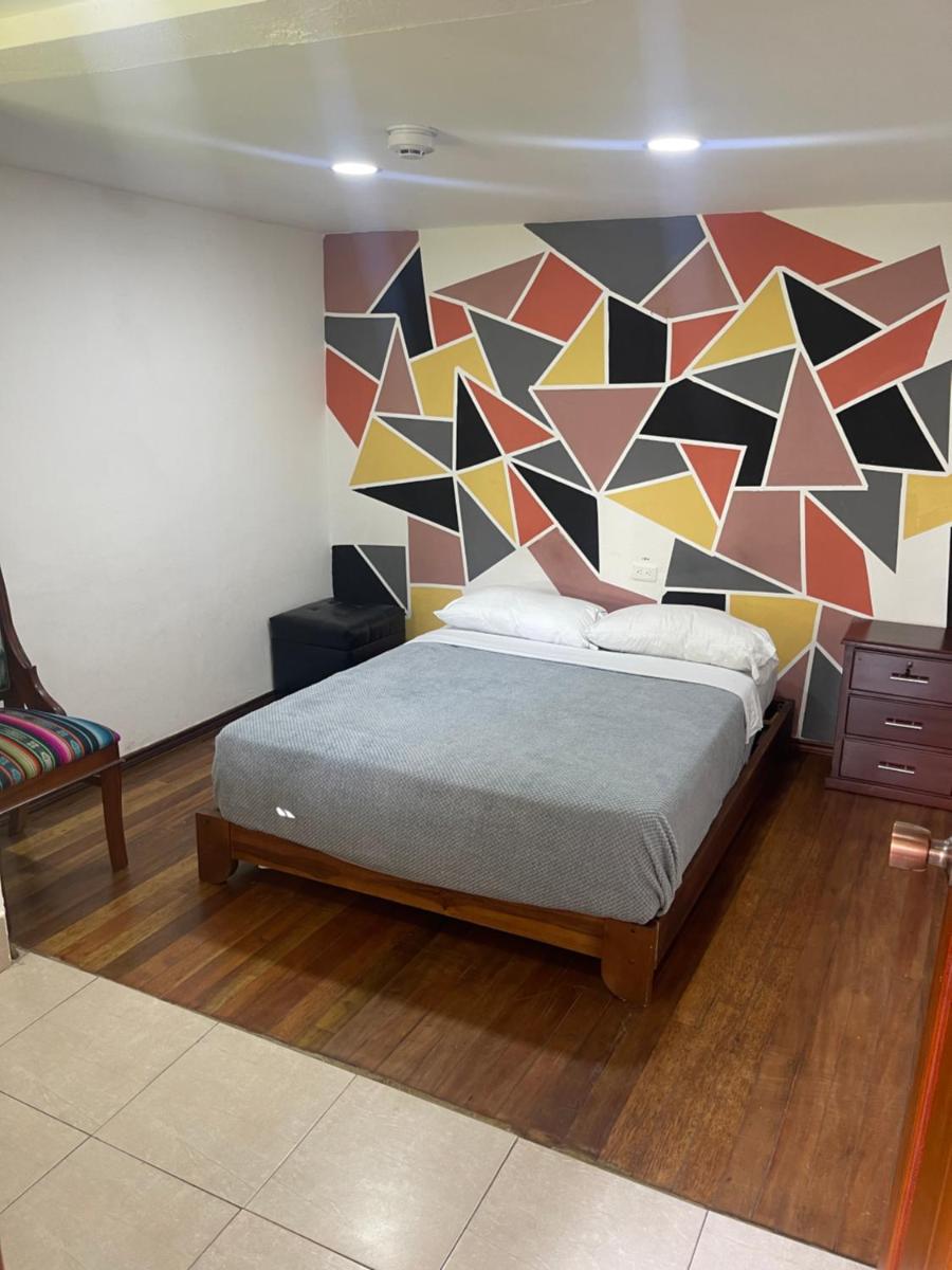 Double Room with Private Bathroom photo 1