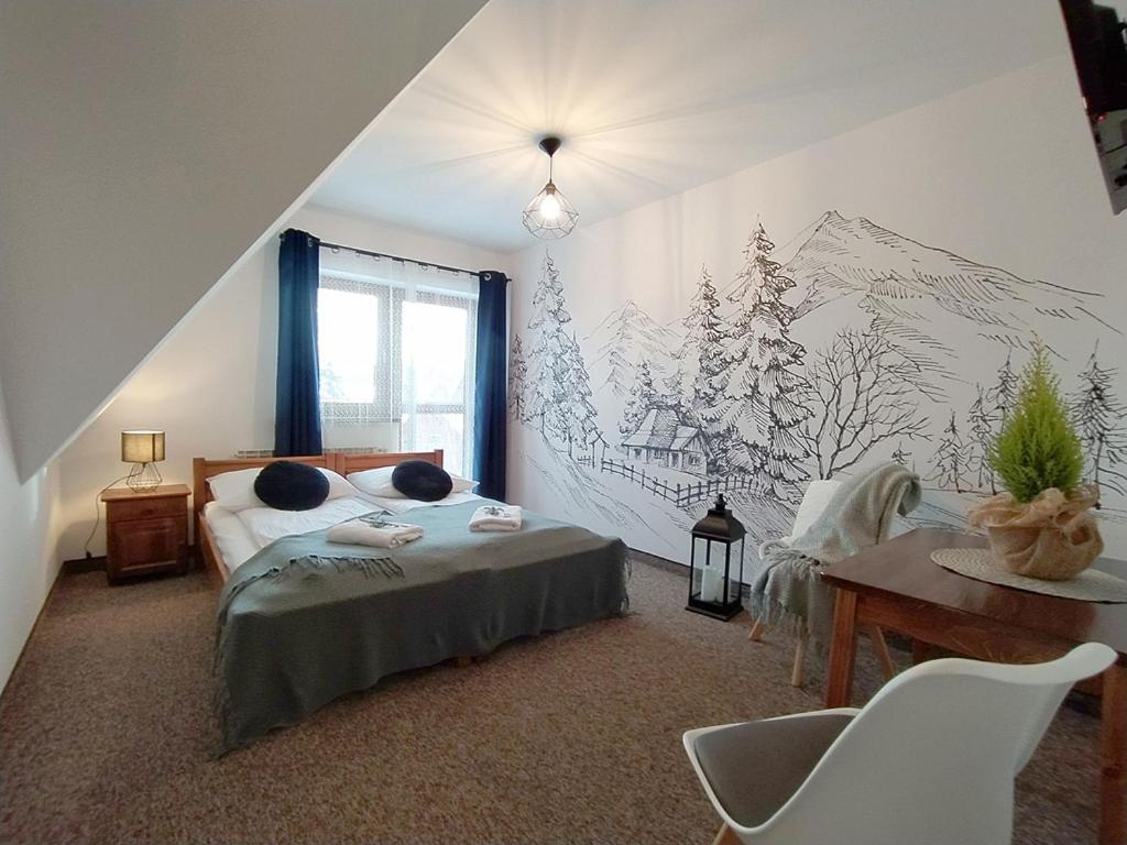 Double or Twin Room photo 1