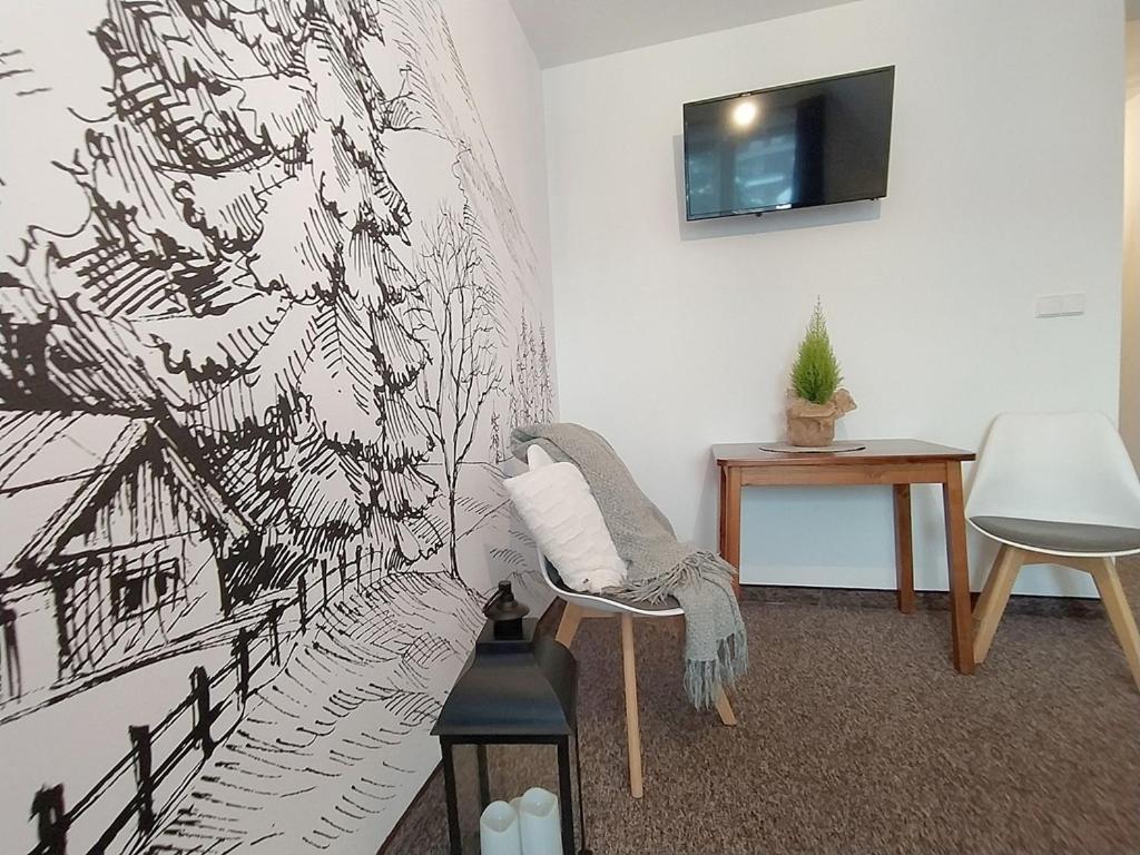 Double or Twin Room photo 2