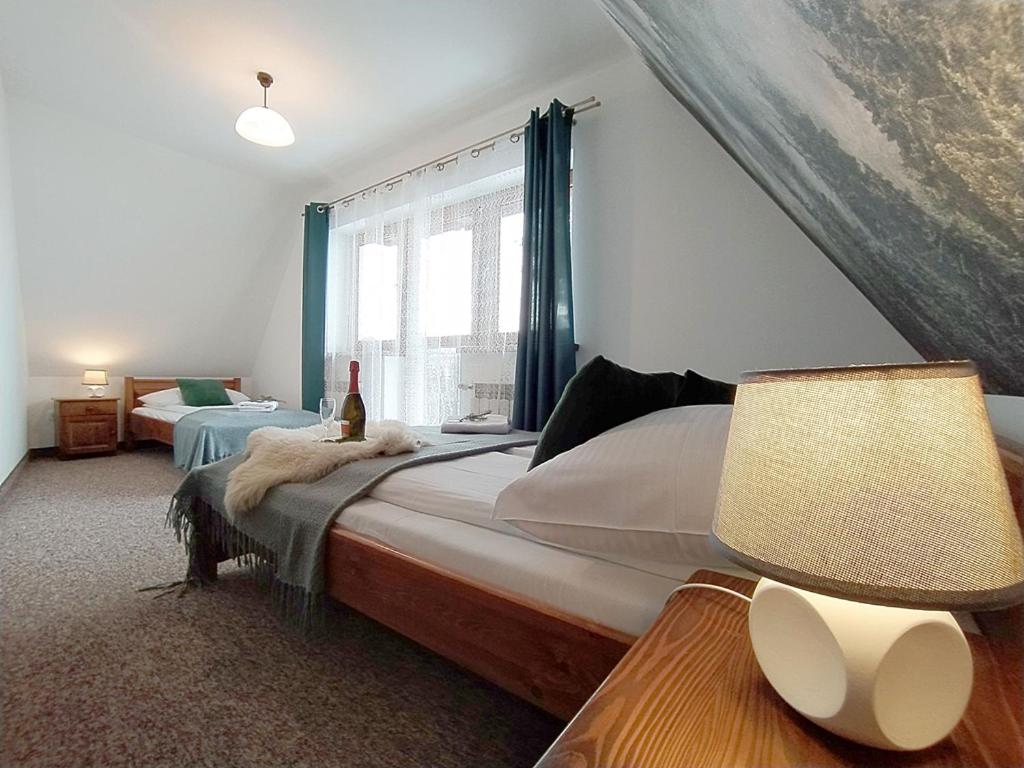 Triple Room photo 3