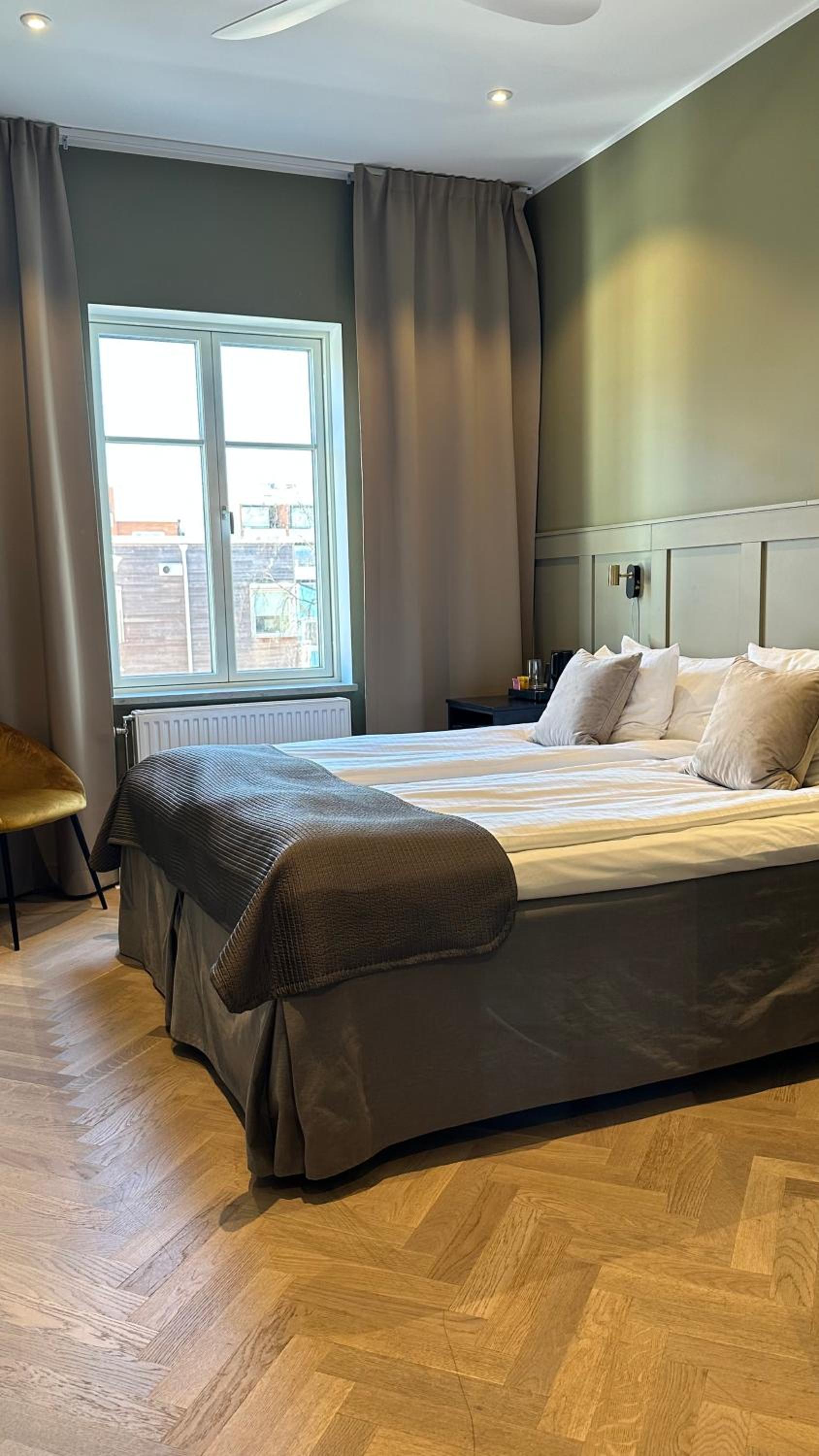 Premium Double Room - Photo 8