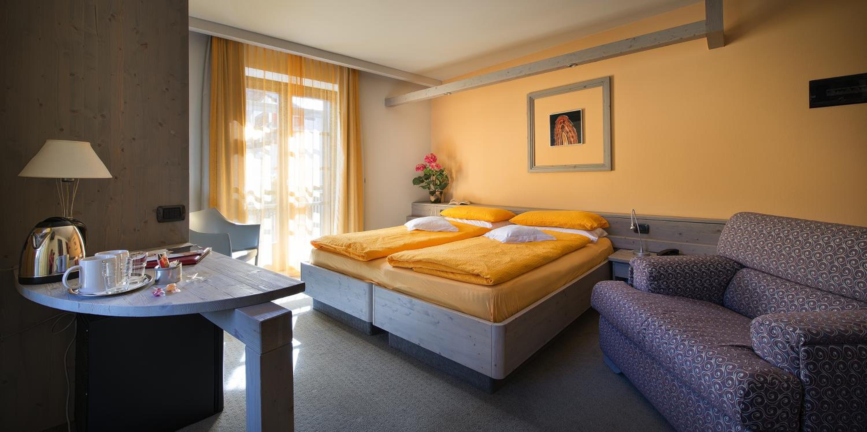 Superior Double Room photo 2