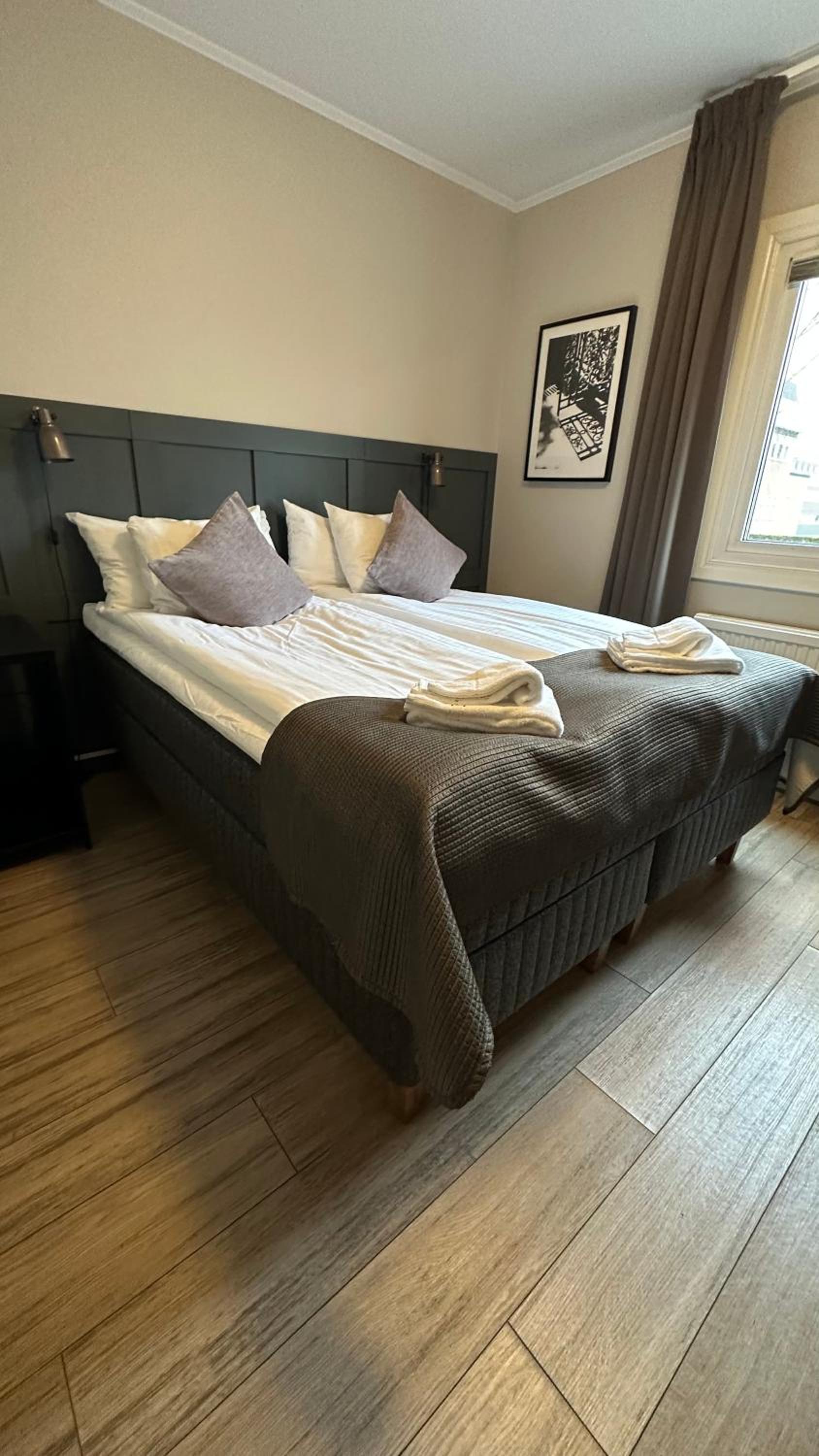 Standard Double Room - Photo 5