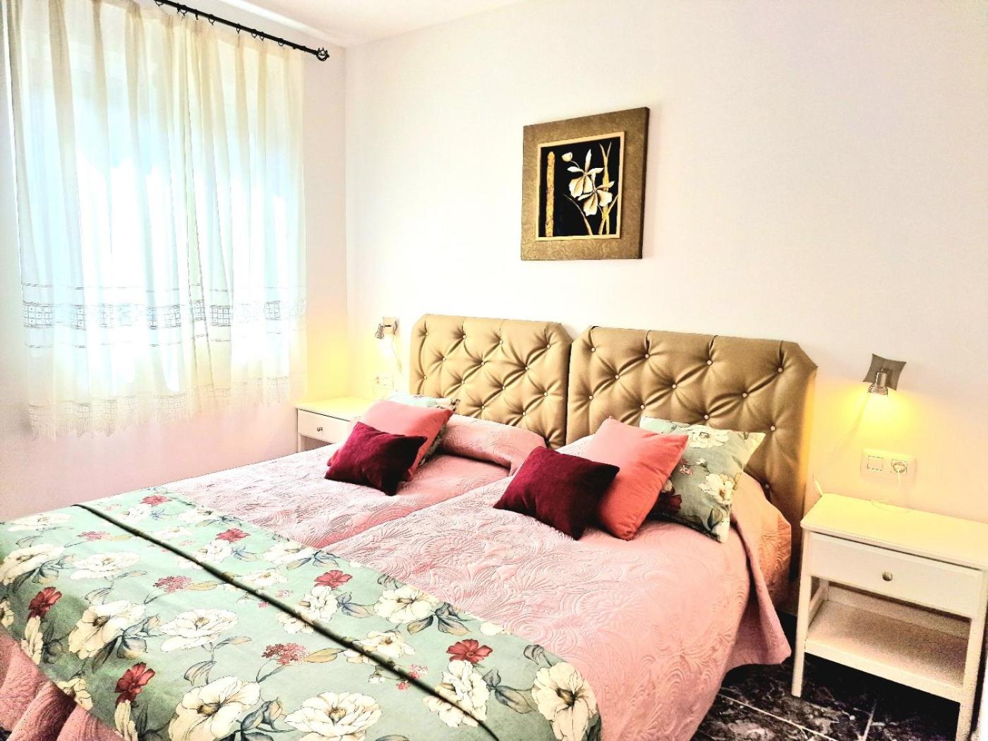 Casa de Dos Habitaciones