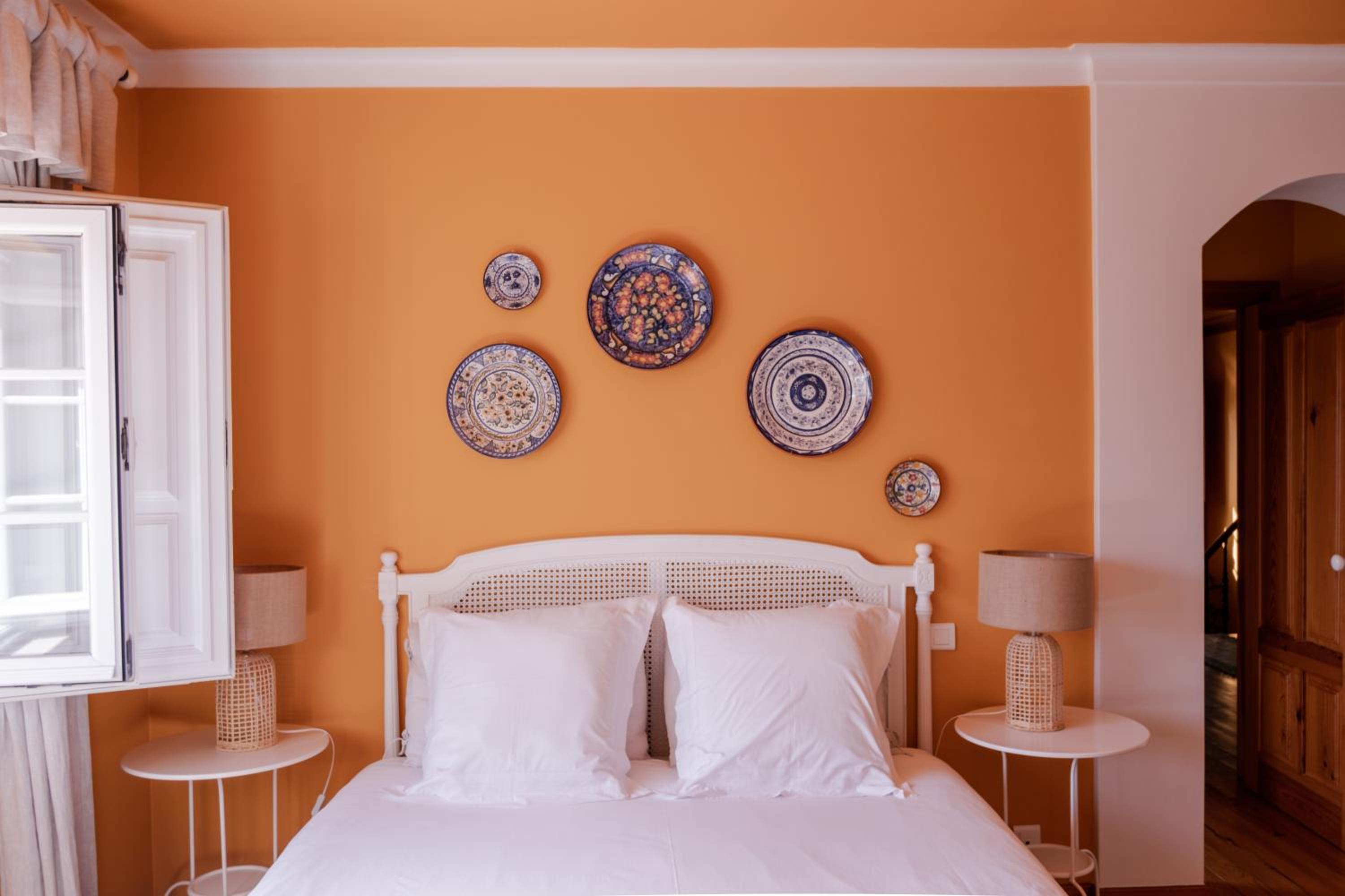 Double Room - Photo 9