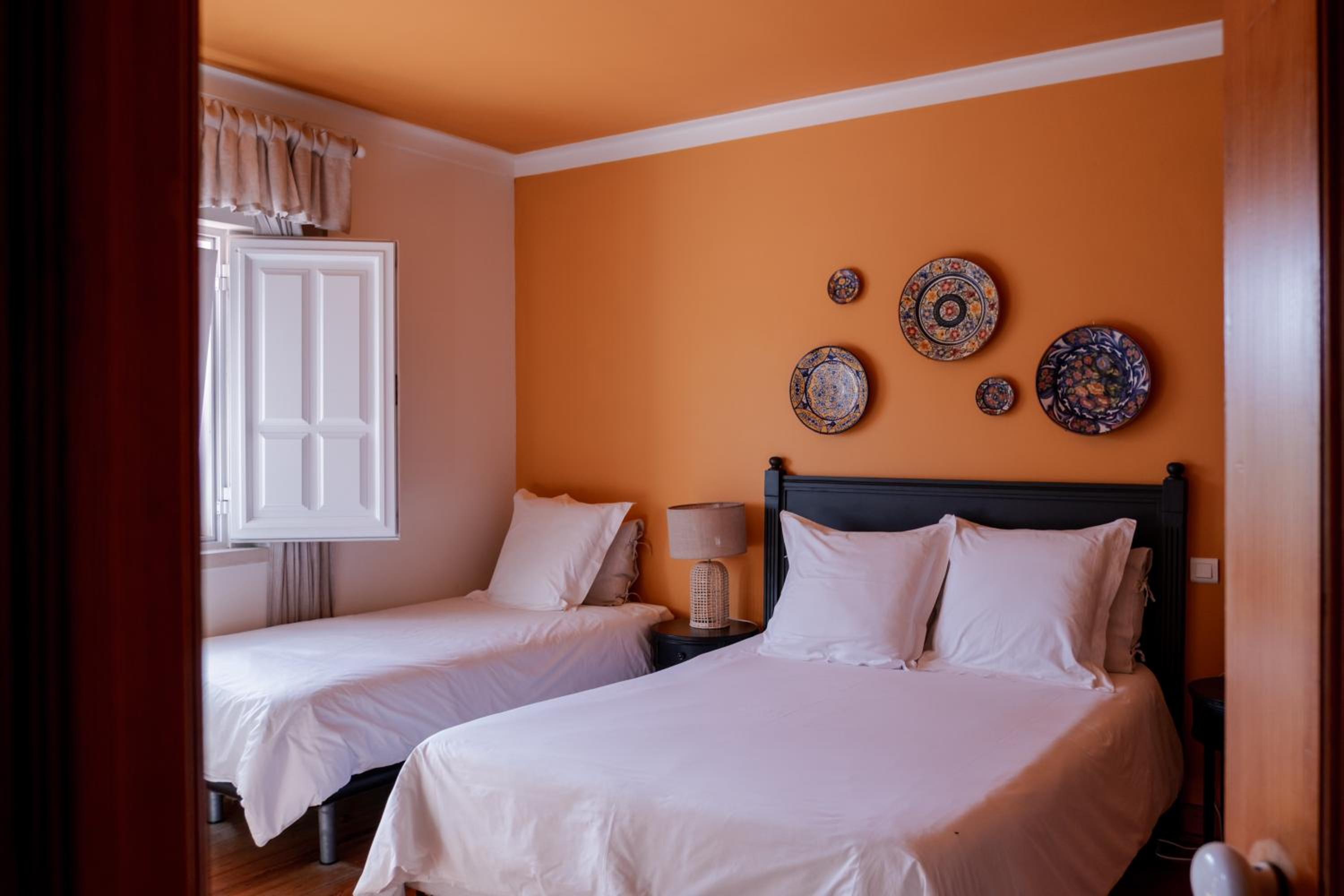 Triple Room with Private Bathroom - Photo 1