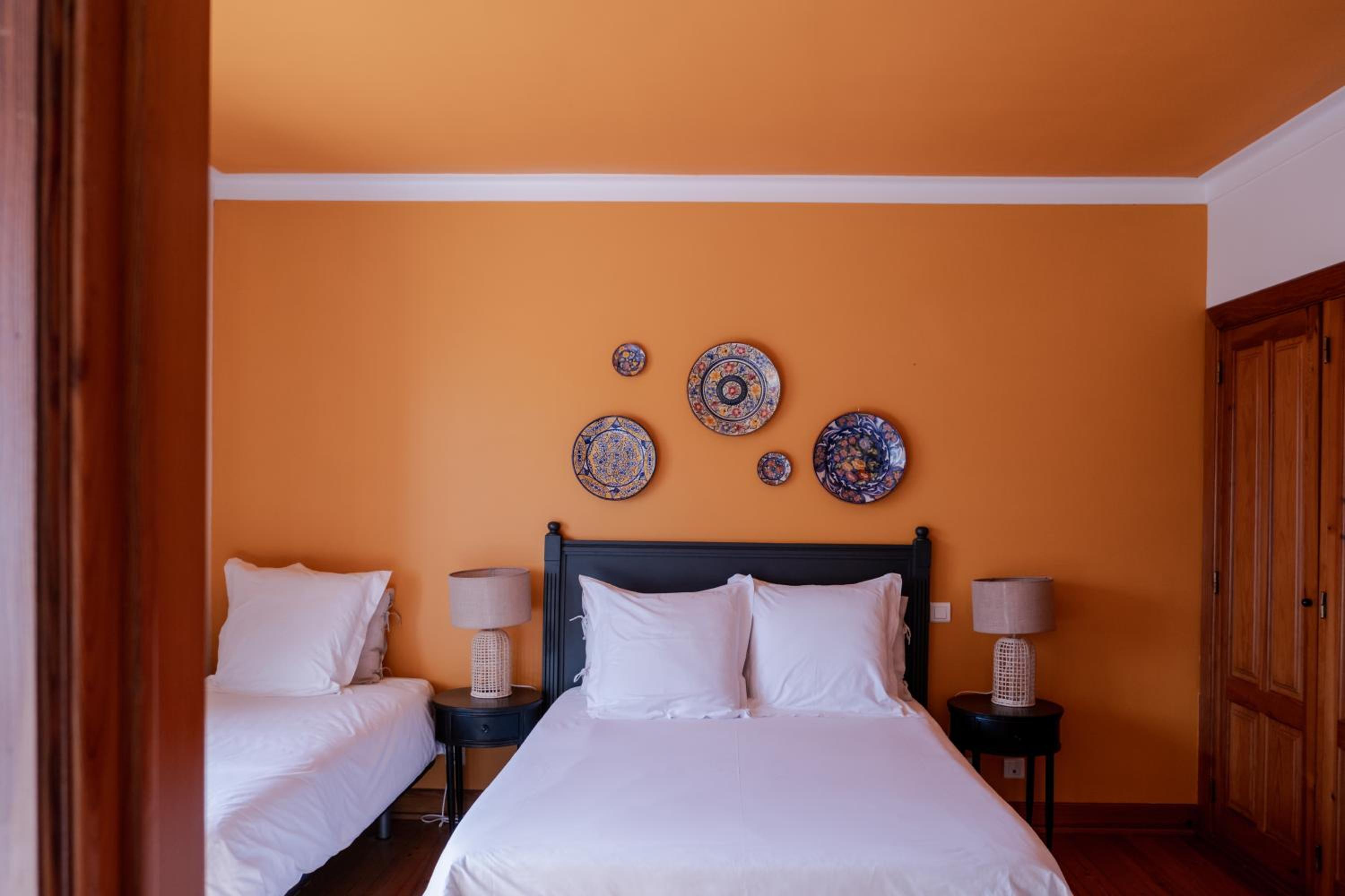 Triple Room with Private Bathroom - Photo 4