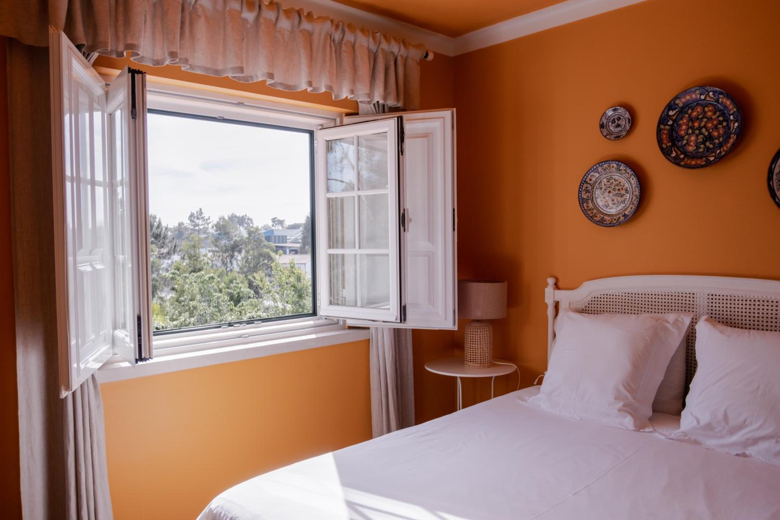 Double Room - Photo 10