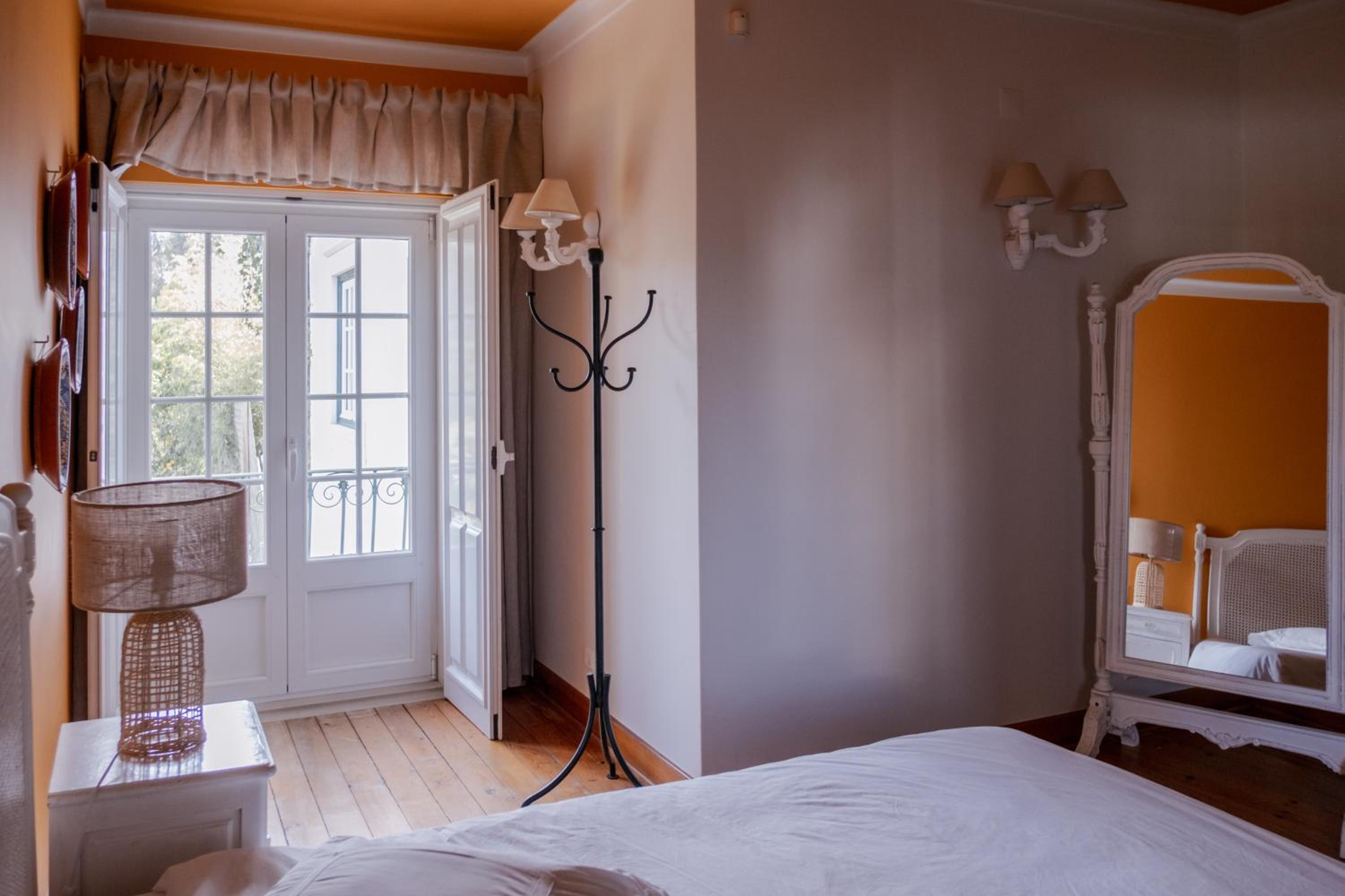 Double Room - Photo 11