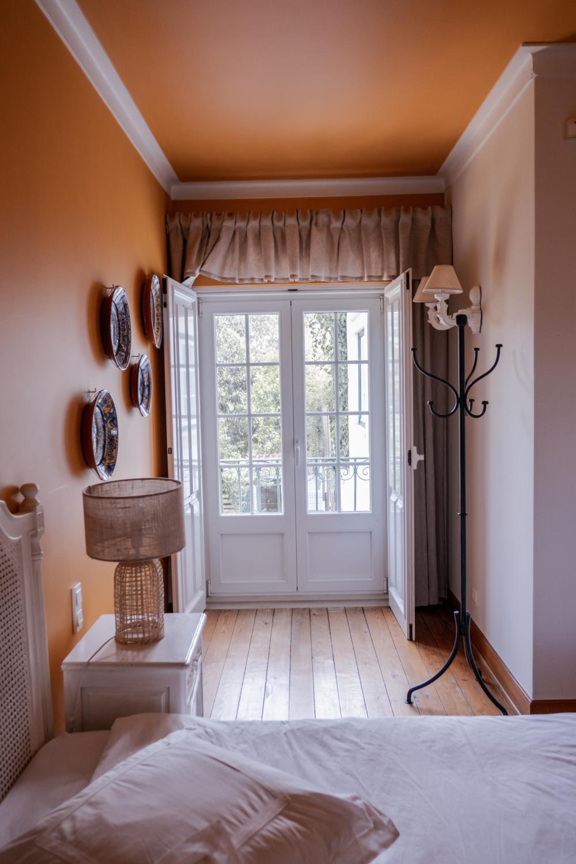 Double Room - Photo 8