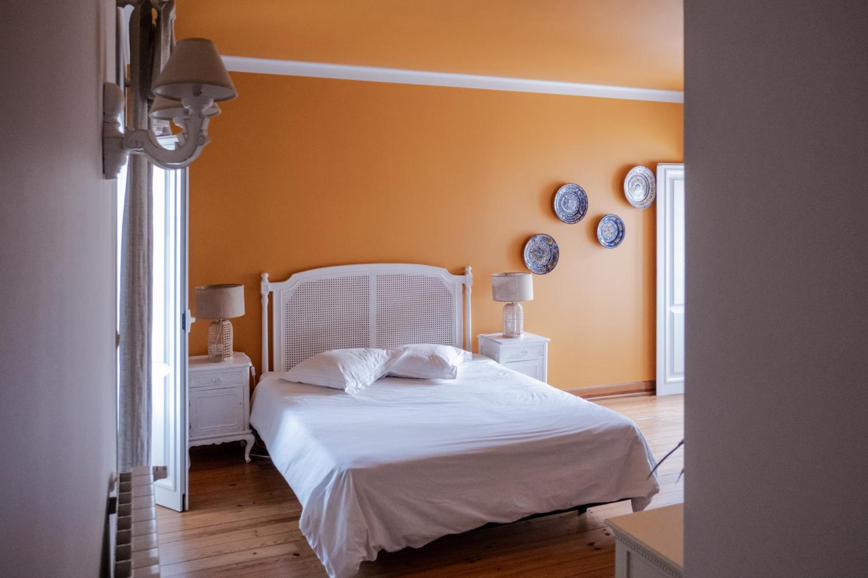 Double Room - Photo 6