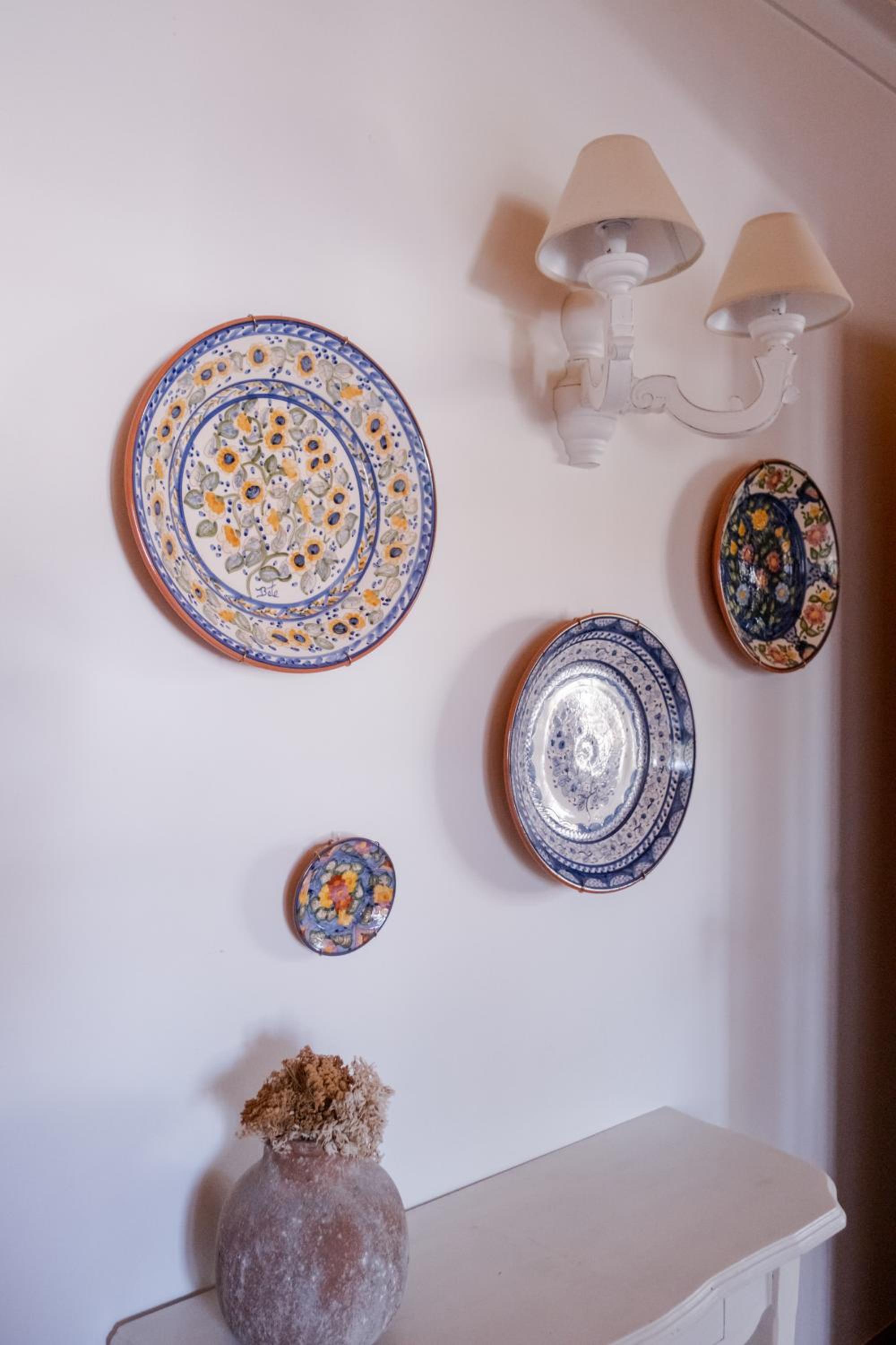Double Room - Photo 14