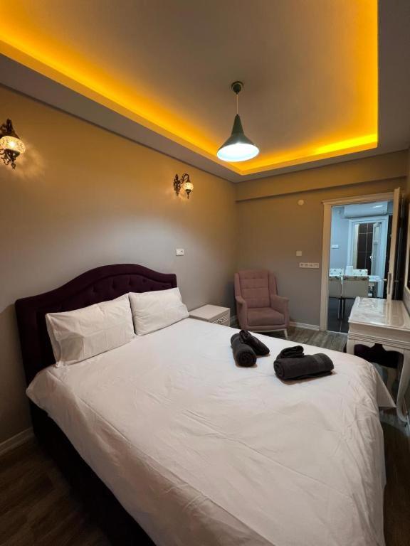 Duplex Apartment photo 1