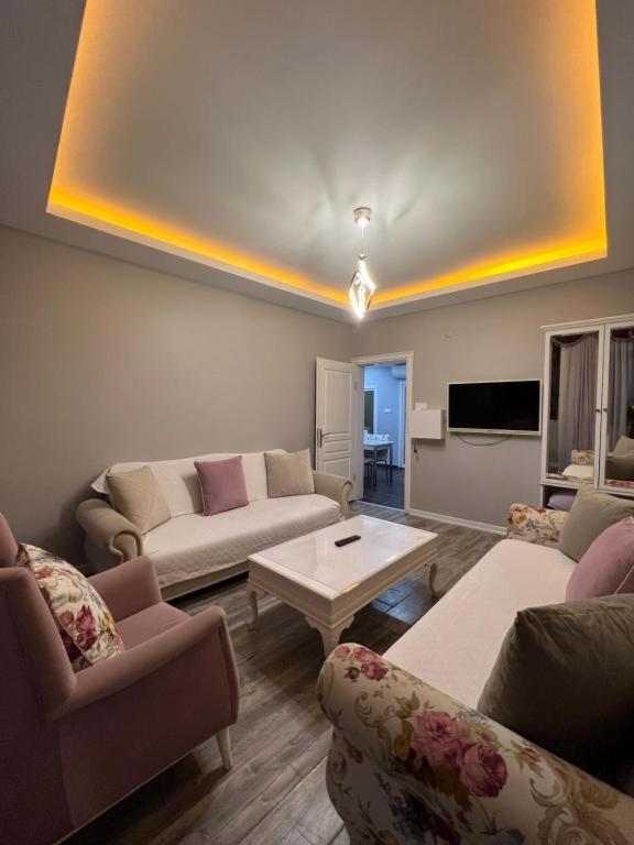 Duplex Apartment photo 2