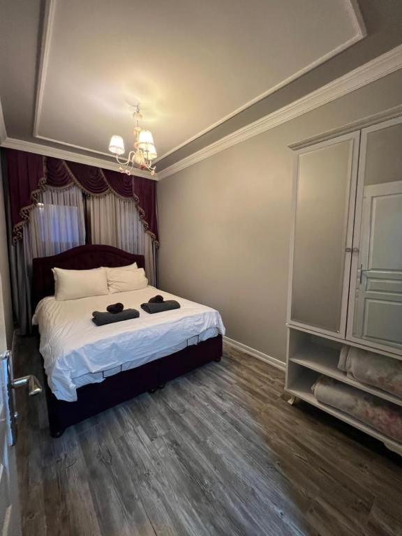Duplex Apartment photo 3