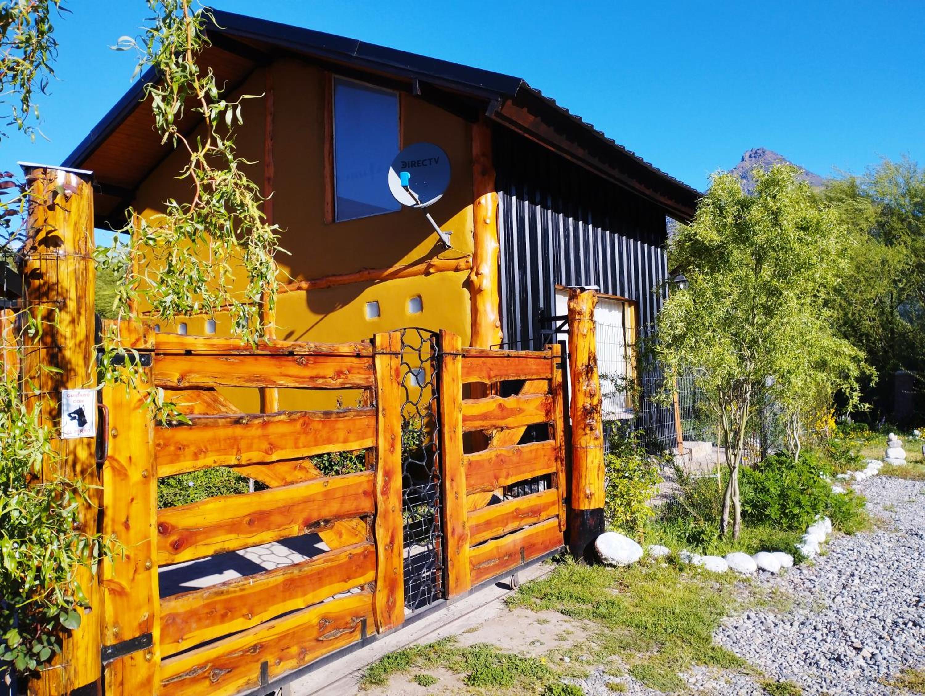 Two-Bedroom Chalet photo 3