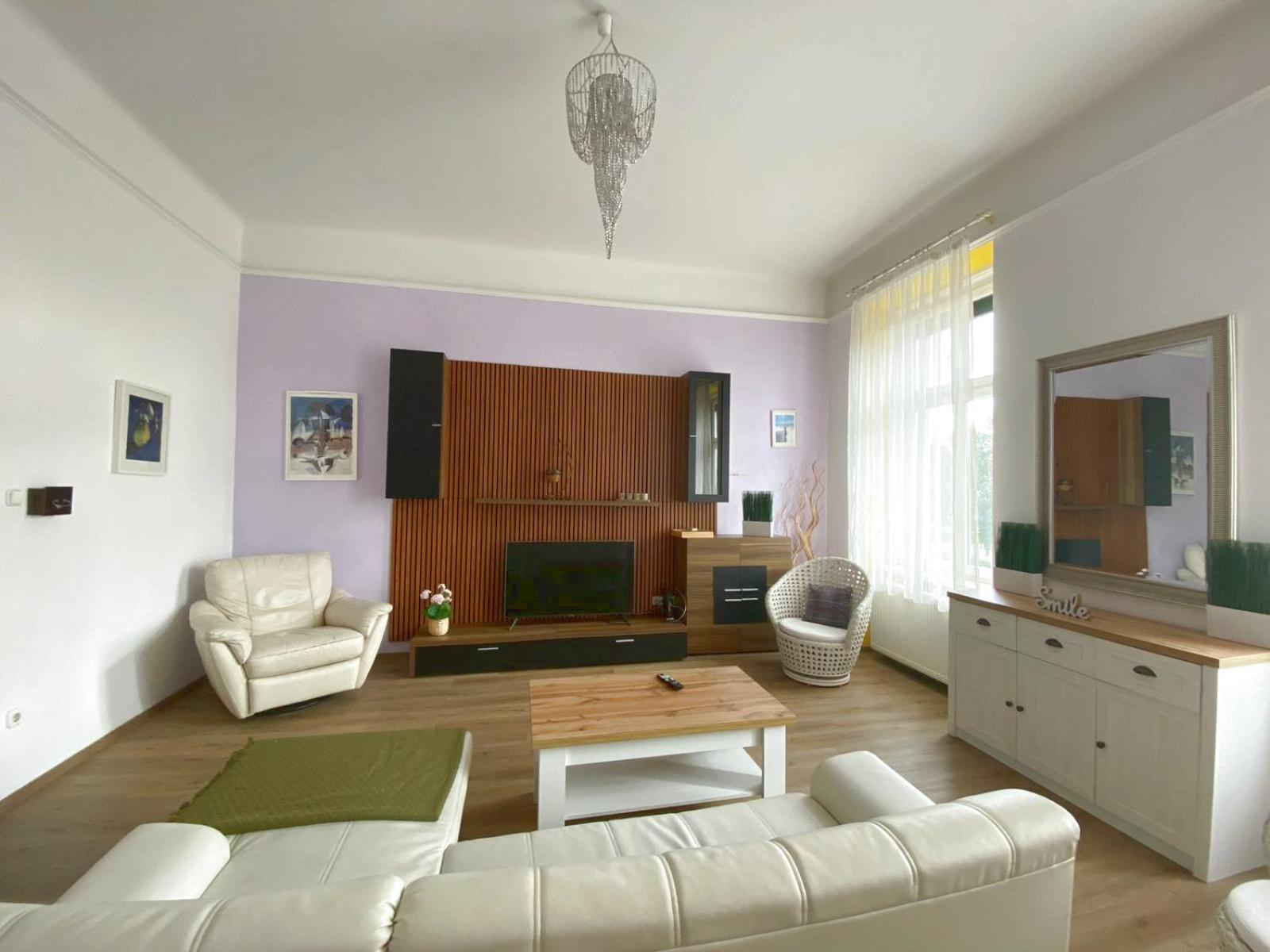 Deluxe Apartment - Photo 29