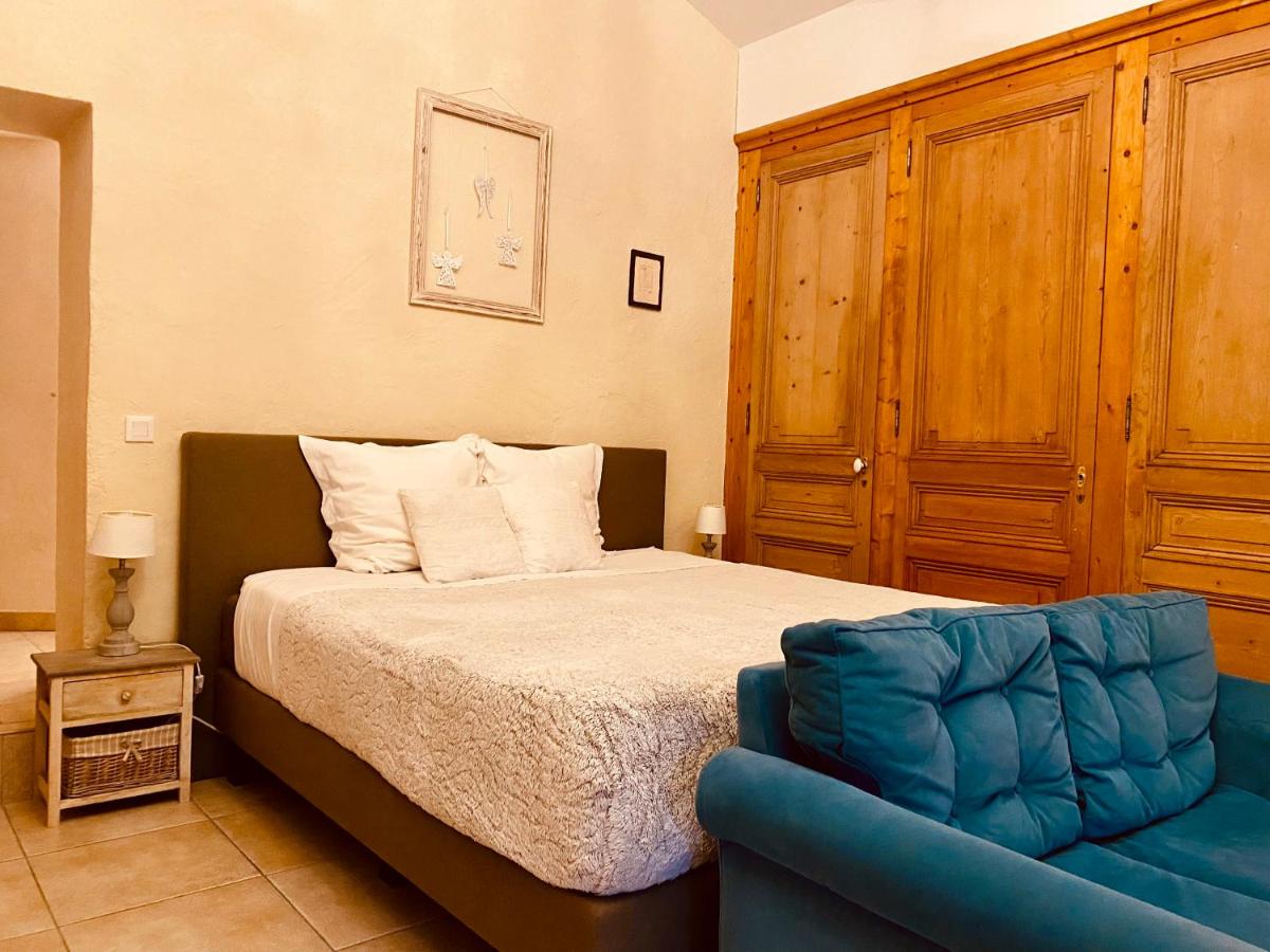 King Room with Garden View