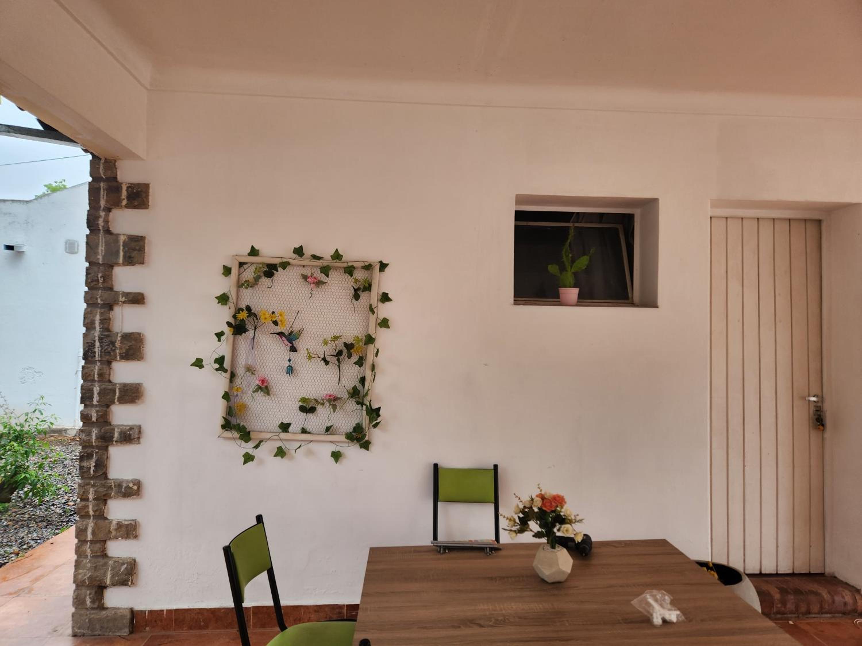 One-Bedroom Apartment with Sea View and Terrace photo 2