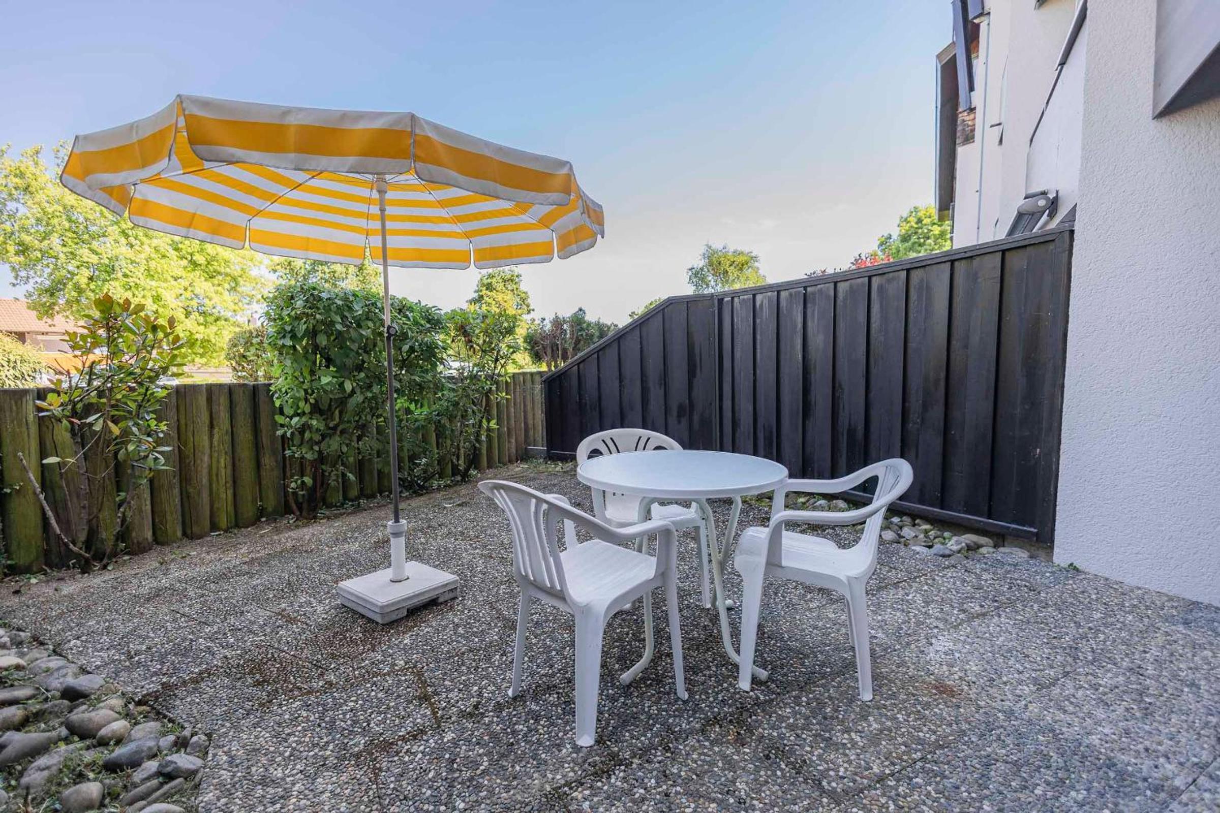 Apartment with Terrace photo 2
