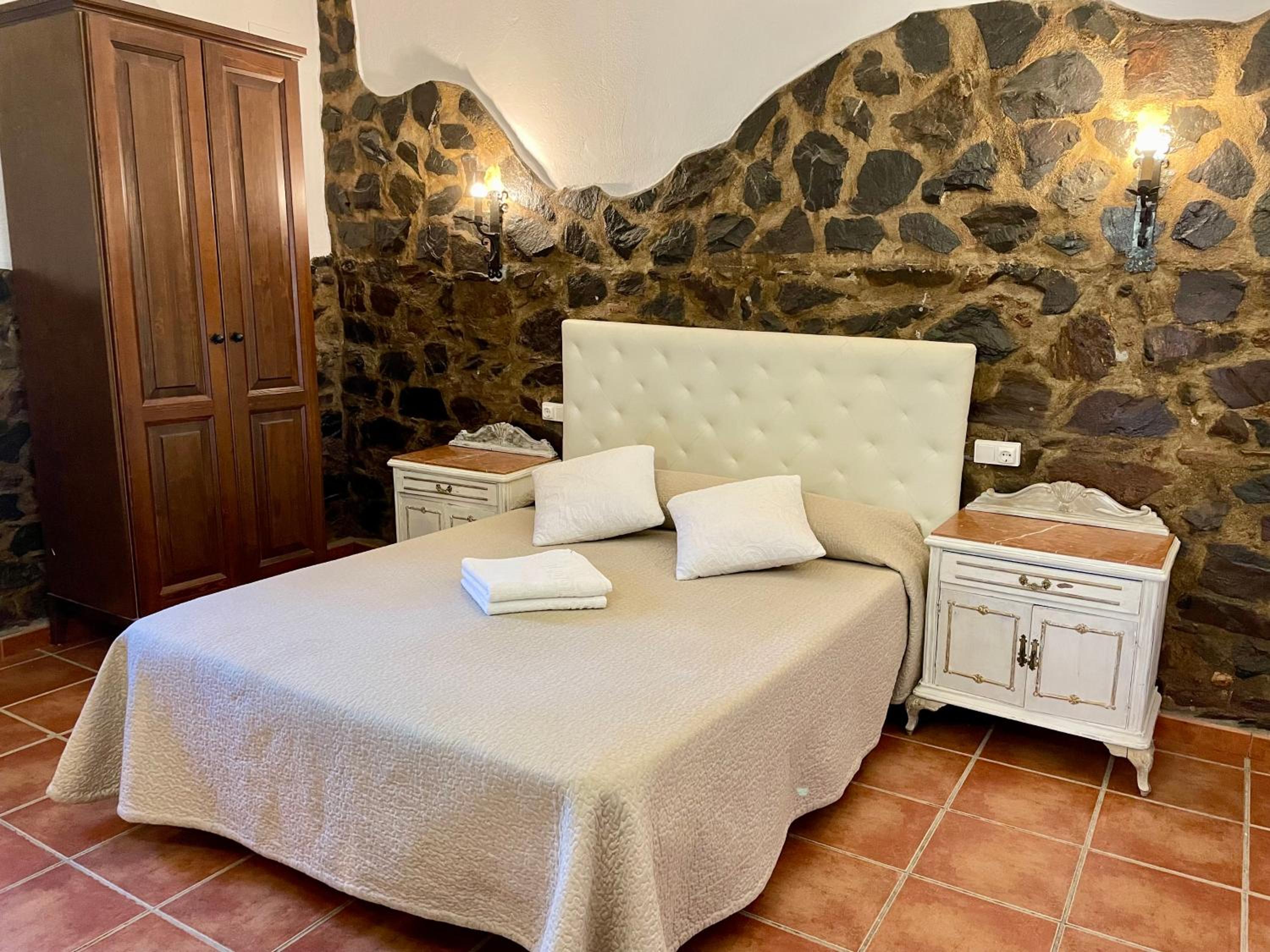 Casa de una habitación