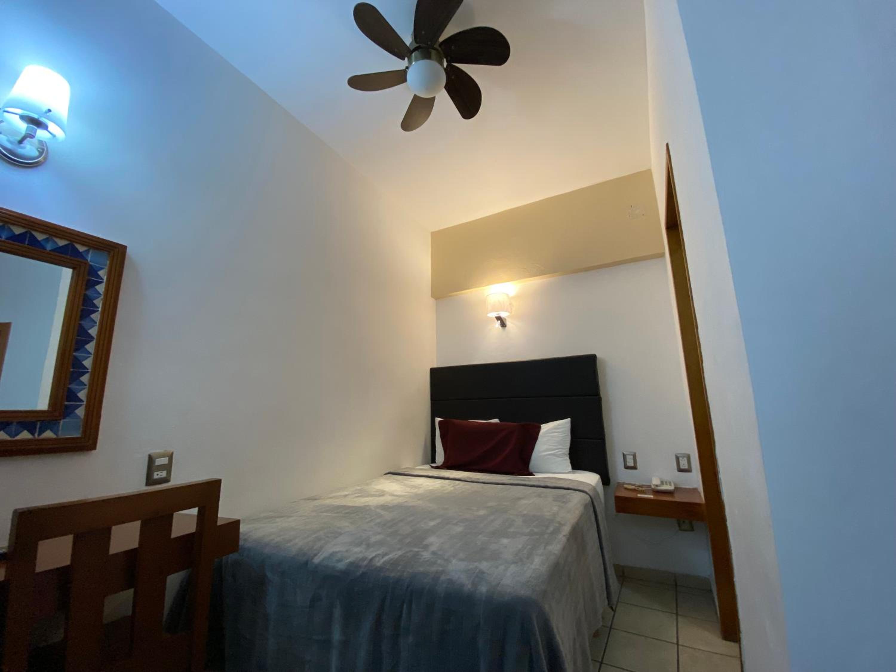 Double Room - Photo 1