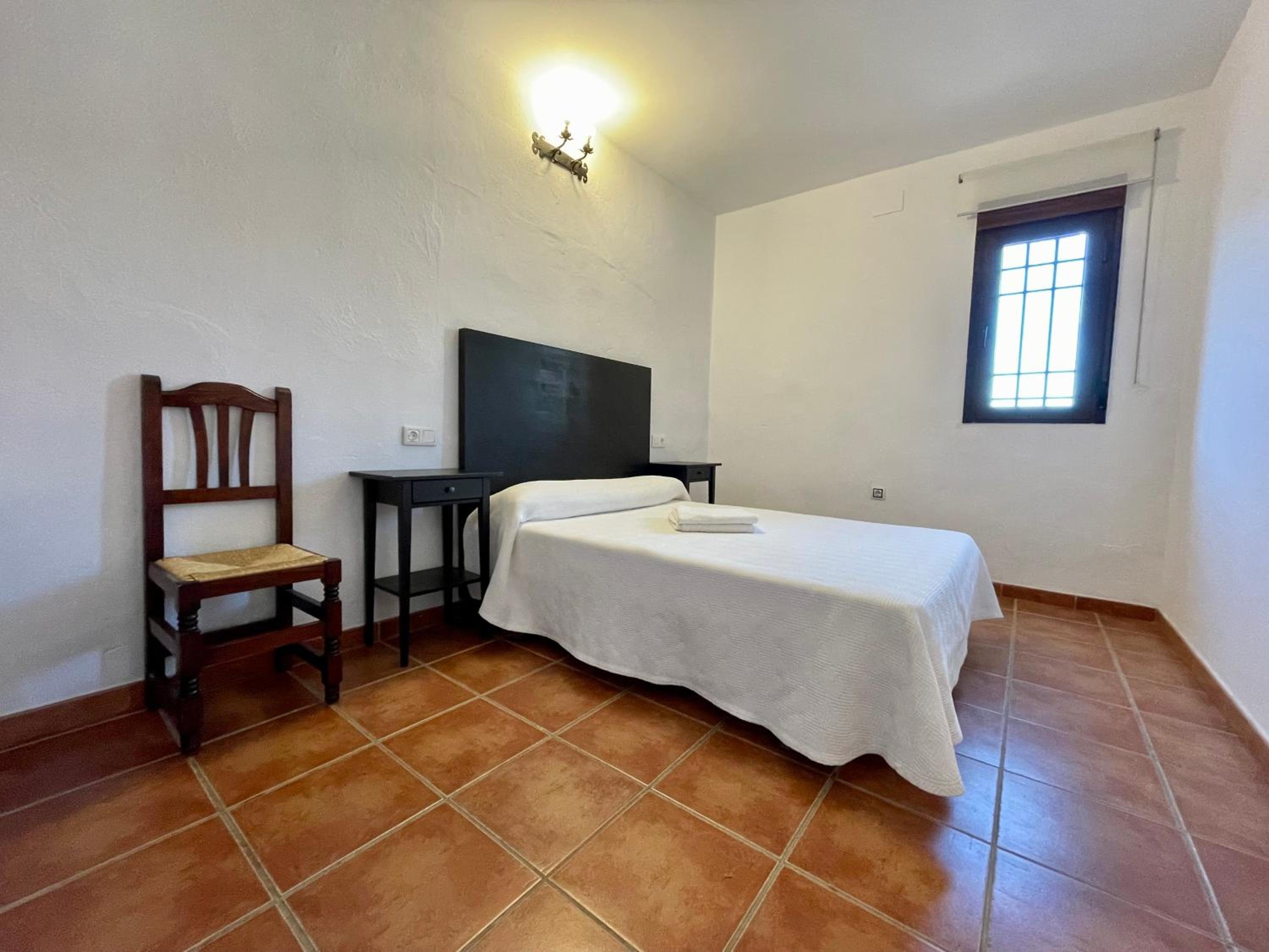 Casa de Dos Dormitorios